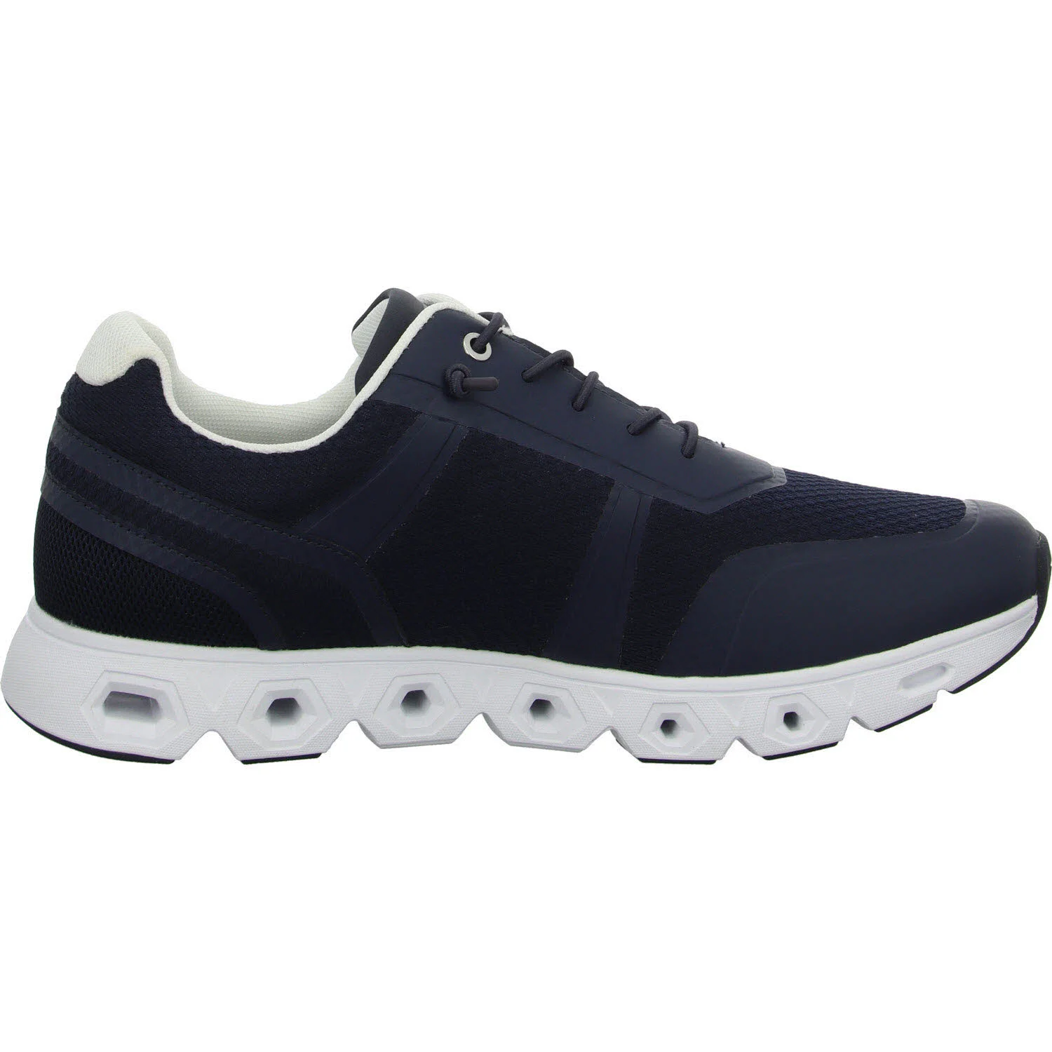 Element 7 von 8 (Bild) – Caprice Herren Slipper 9-13615-43 880 9-13615-43 ocean comb G (normal)