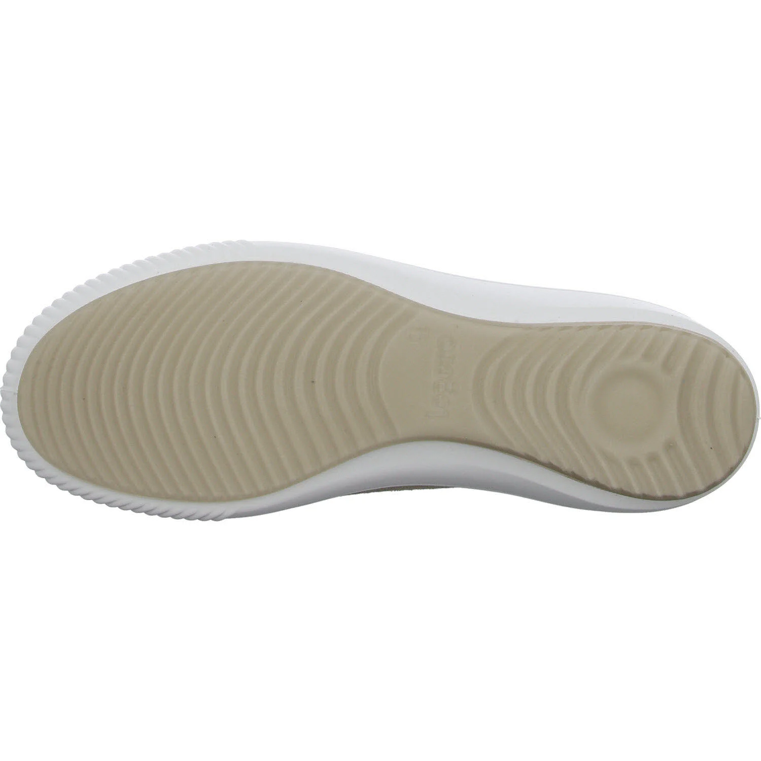Element 5 von 8 (Bild) – Legero Damen Schnürschuhe 2-000161-4500 Tanaro 5.0 giotto (beige) G (normal)