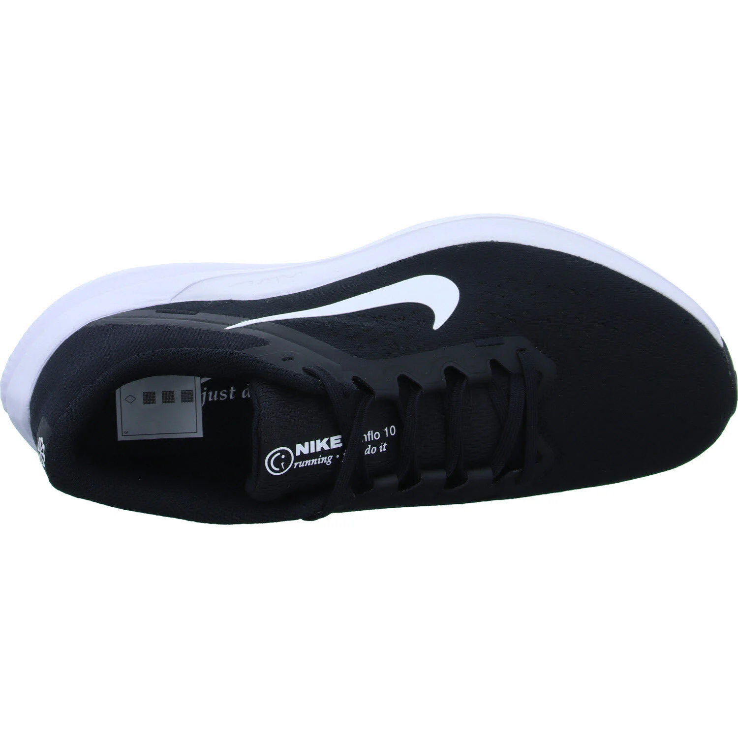 Element 8 von 8 (Bild) – Nike Herren Schnürschuhe DV4022 003 Nike Winflo 10 Men