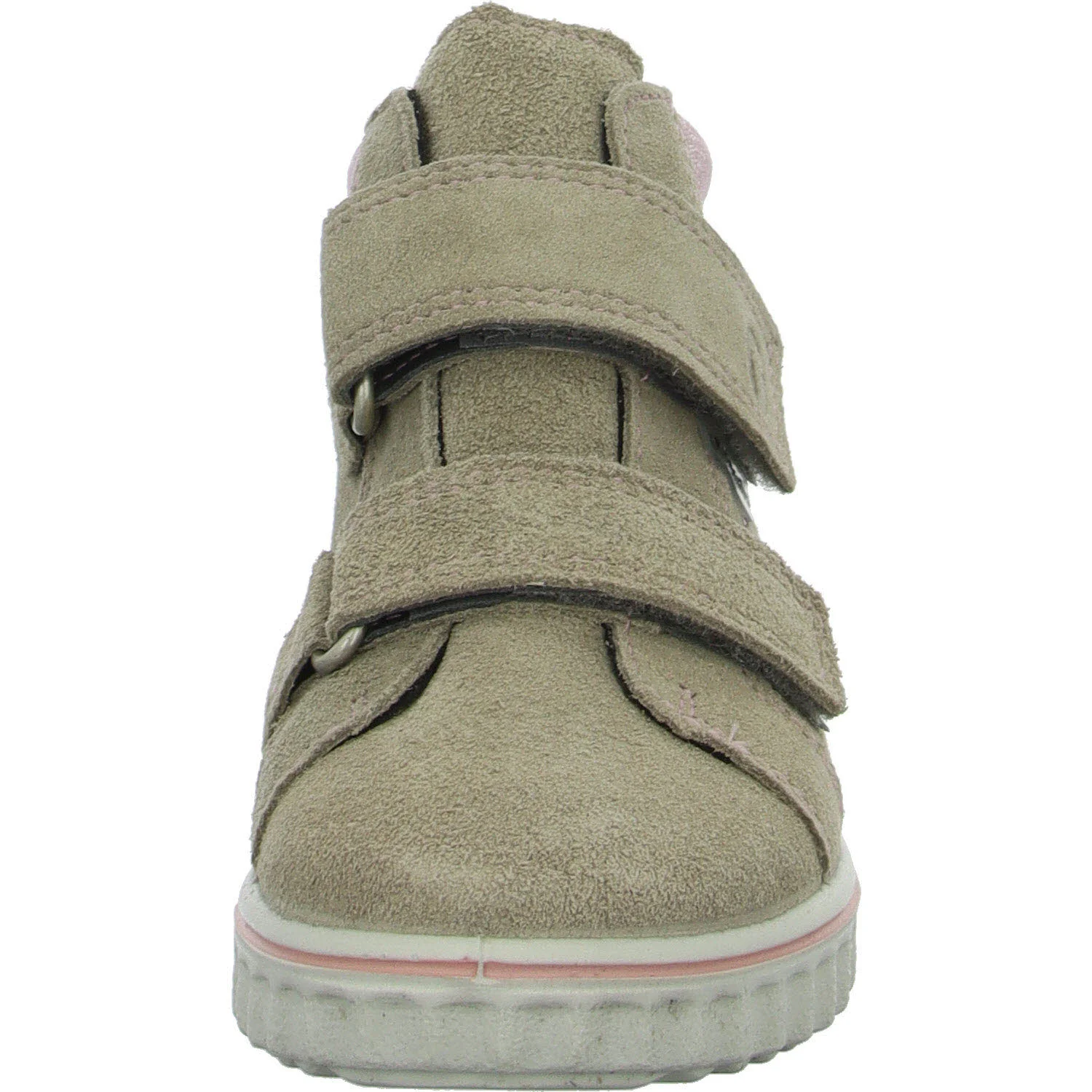 Element 3 von 8 (Bild) – Ricosta Kinder Schaftstiefel 50 8301300/650 JASMIN tundra WMS mittel