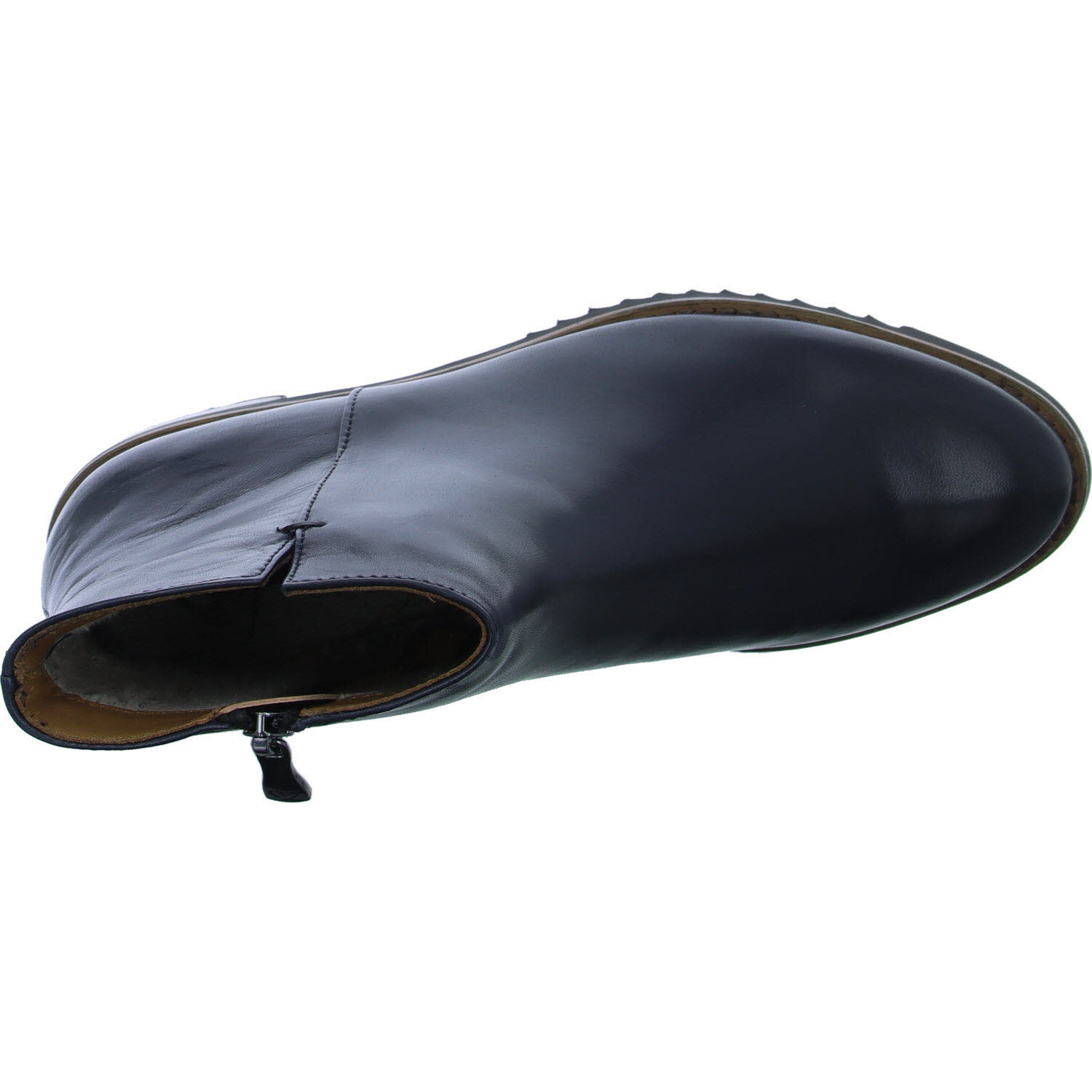 EVERYBODY Damen Stiefeletten 11654U3254/GL199 BELPORT blu normal