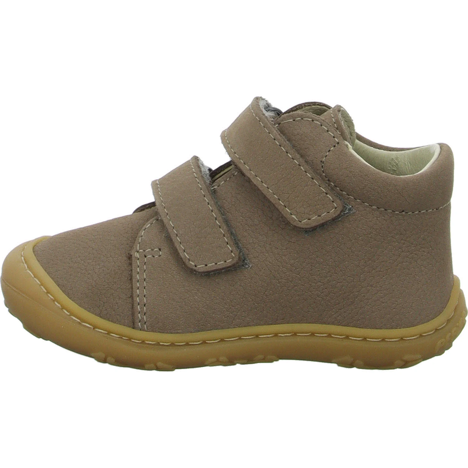 Ricosta Kinderschuh zum Schlupfen 50 1200302/270 Chrisy schoko WMS mittel