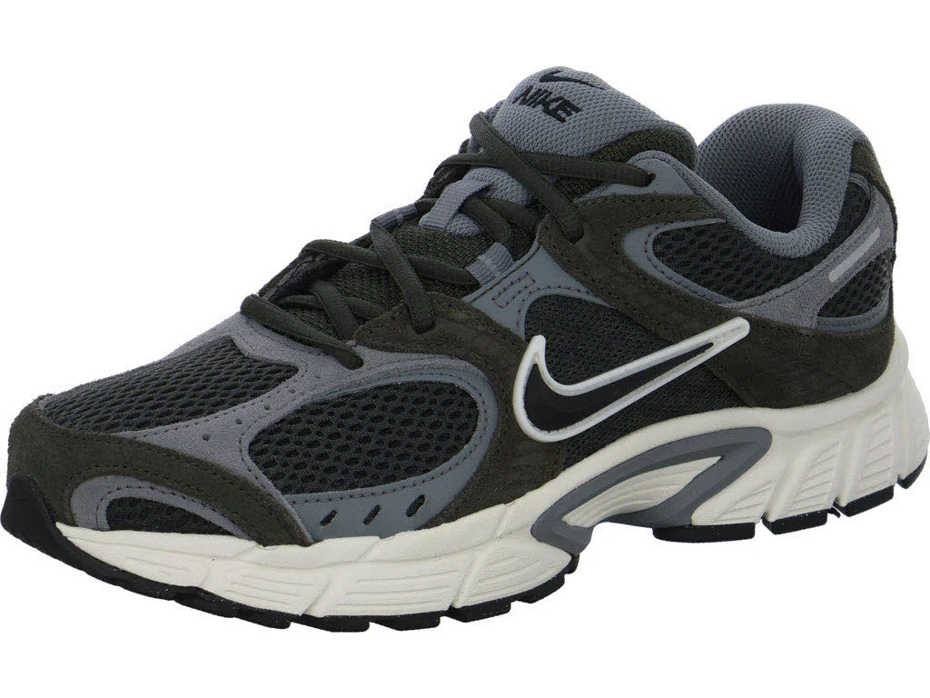 Nike Herren Schnürschuhe IX0702/002 Nike V5 Rnr anthracite/ black-cool grey-newsprint normal