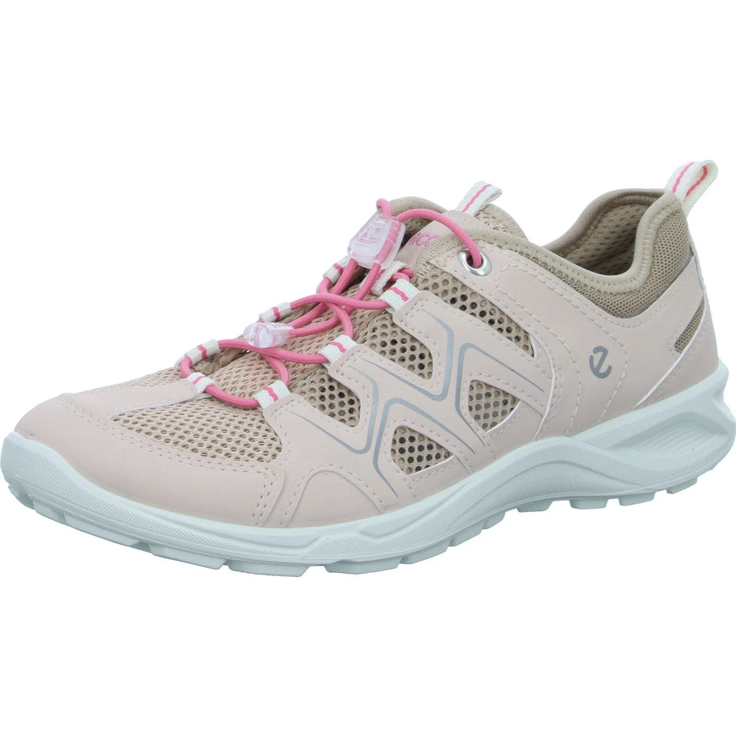Element 2 von 8 (Bild) – Ecco Damen Slipper 825773/60889 Terracruise LT W rose dust/nude normal
