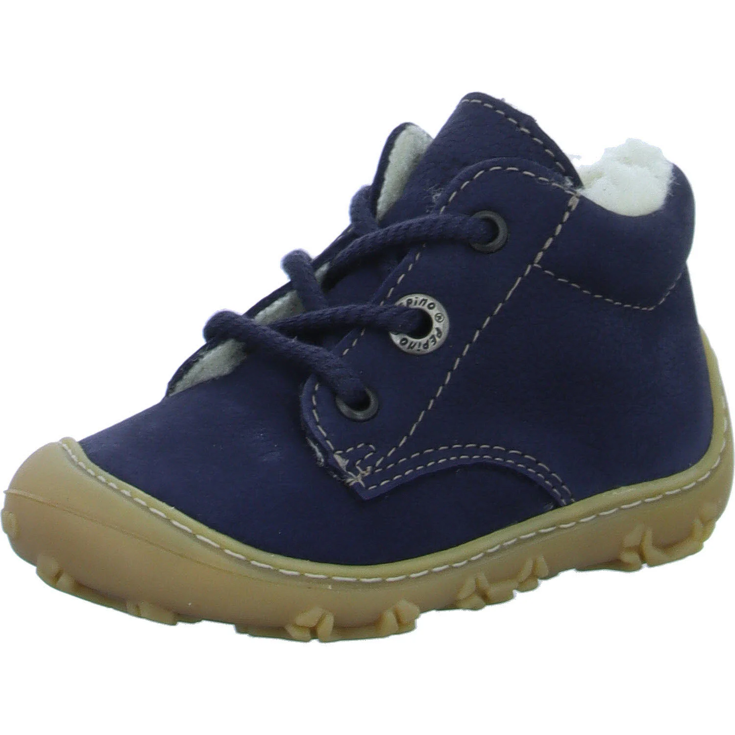Ricosta Kinder Schnürstiefel 50 1500203/170 Colin see WMS weit
