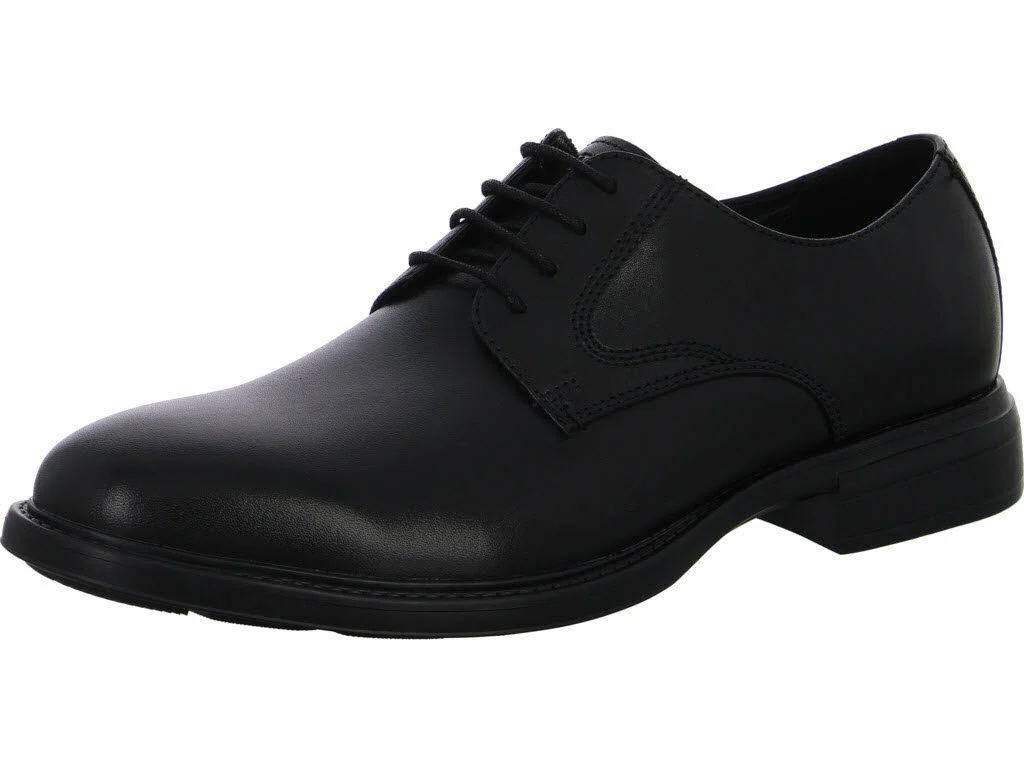 Tamaris Herren Schnürschuhe 1-13210-47-001 1-13210-47 black normal