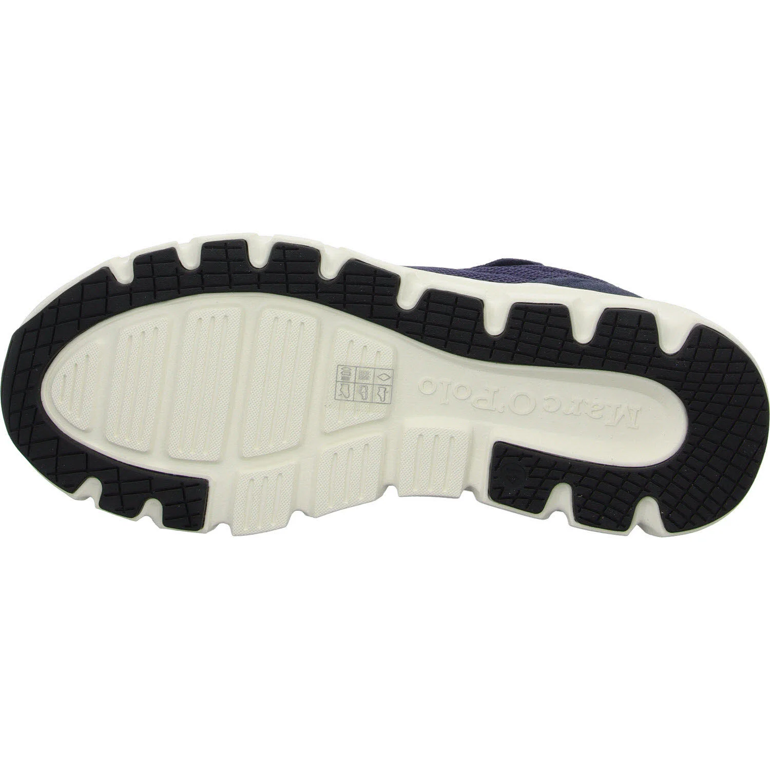 Marc O'Polo Herren Schnürschuhe 502 26923503628 890 50226923503628 navy normal