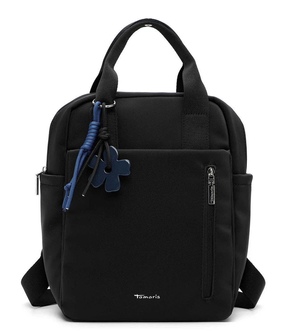 Tamaris Rucksäcke 34750,100 Maleen black