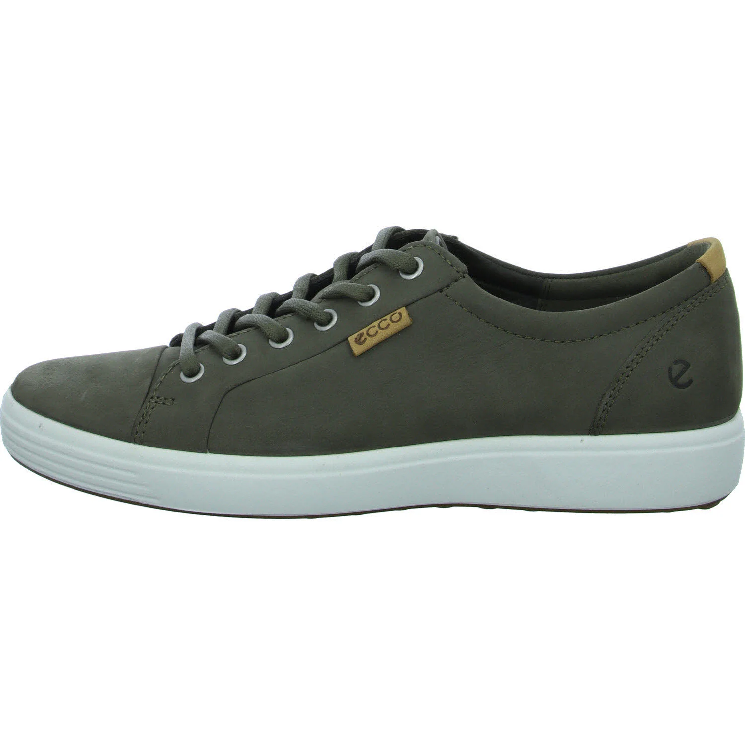 Element 6 von 8 (Bild) – Ecco Herren Schnürschuhe 430004/02543 Soft 7 Mens tarmac normal