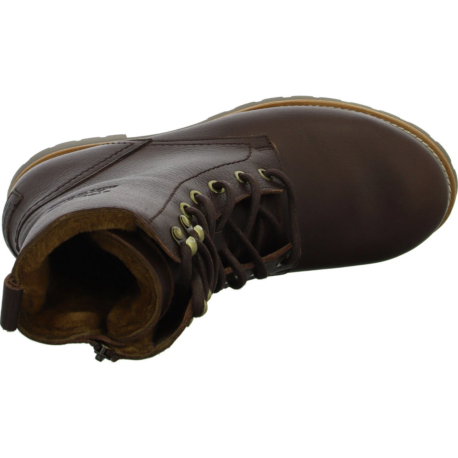 Element 8 von 8 (Bild) – Panama Jack Damen Schnürstiefel warm Fara Igloo Trav B10 Fara Igloo Trav marron/brown normal
