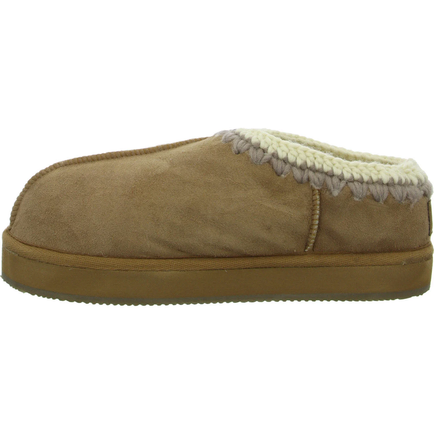 SHEPHERD OF SWEDEN Da. Winterheimschuhe nied.Schnitt 2456056 Izzy chestnut normal