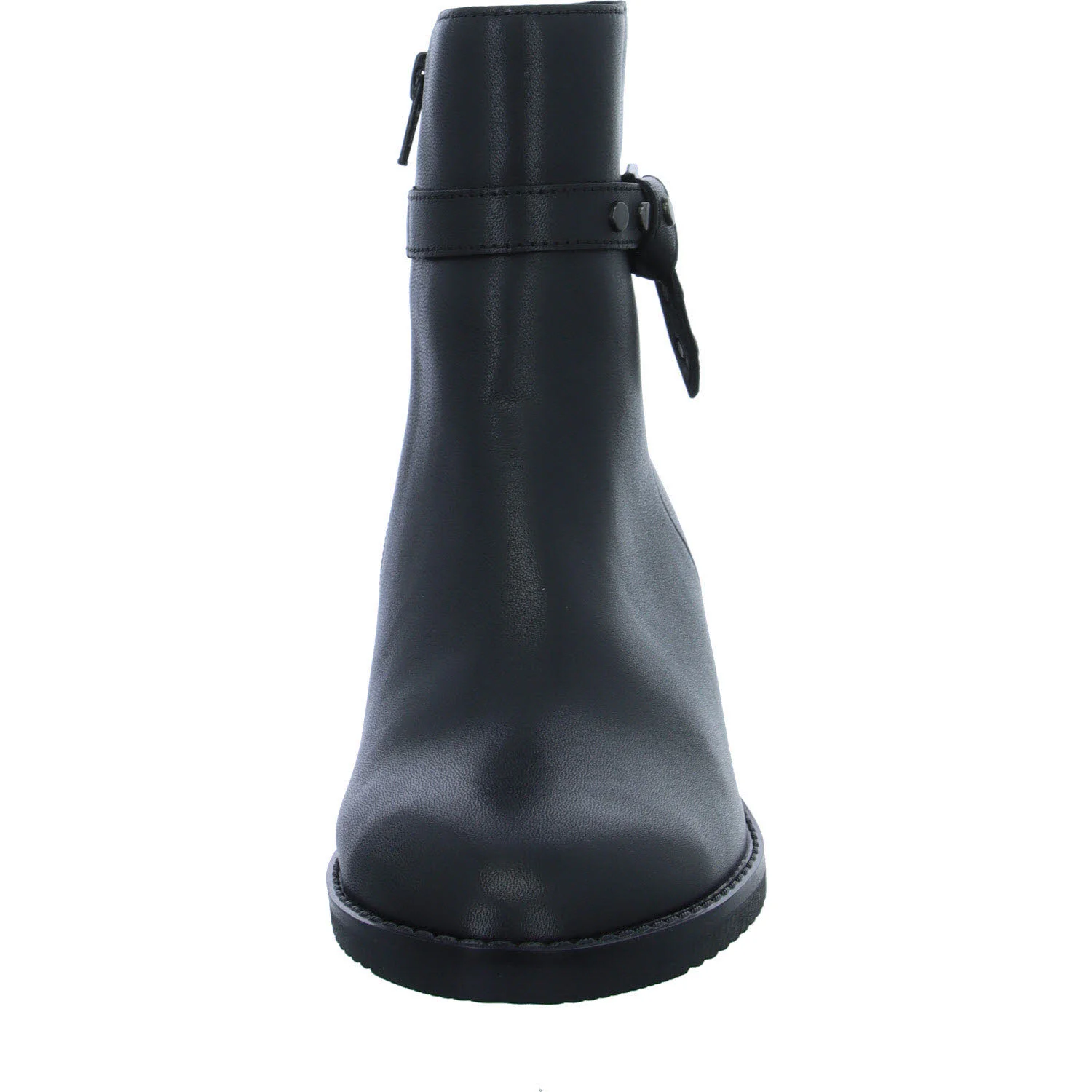 Element 3 von 8 (Bild) – Gabor Damen Stiefeletten 55.511.27 55.511 schwarz F (schmal/normal)