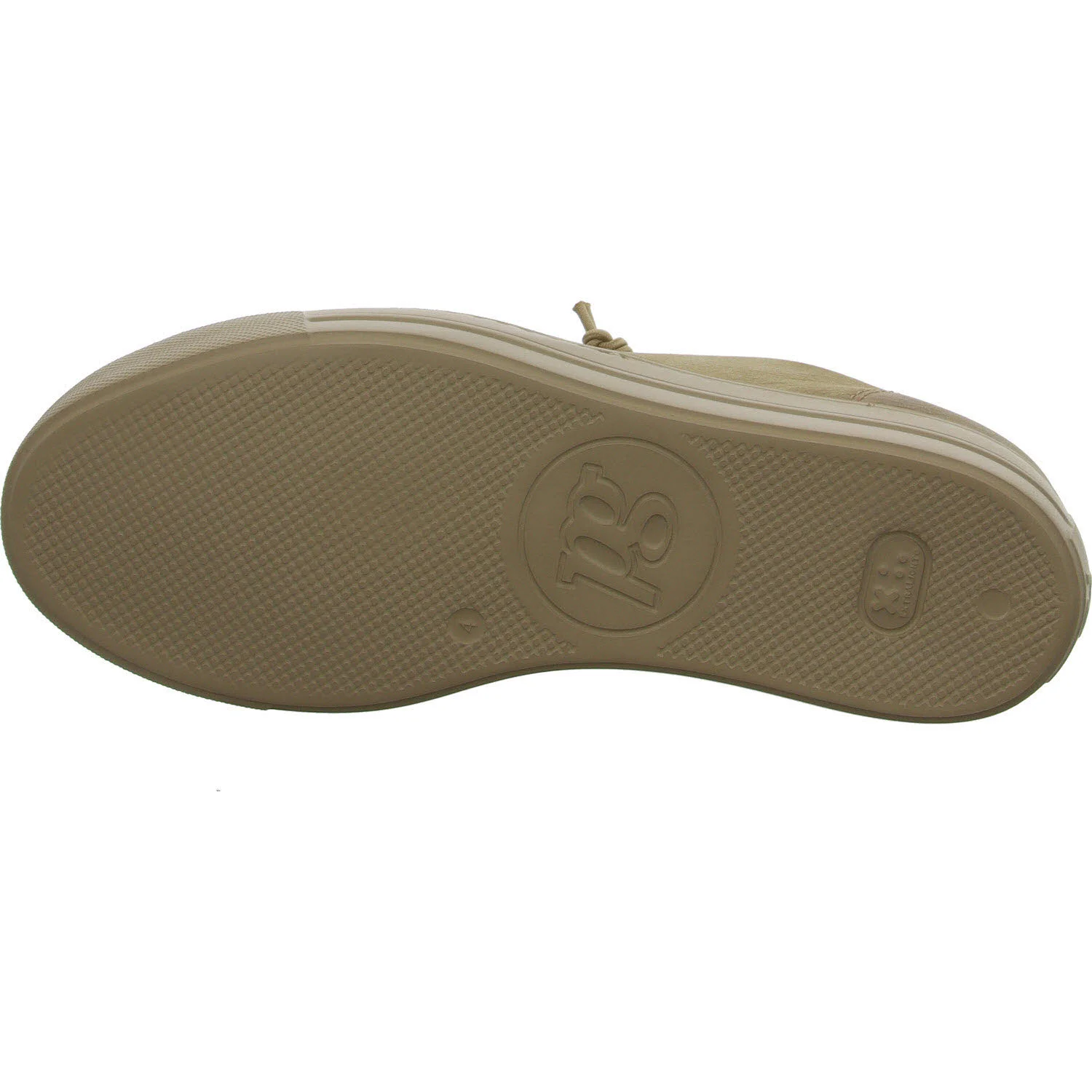 Element 5 von 8 (Bild) – Paul Green Damen Slipper 4081-478 4081 peanut normal
