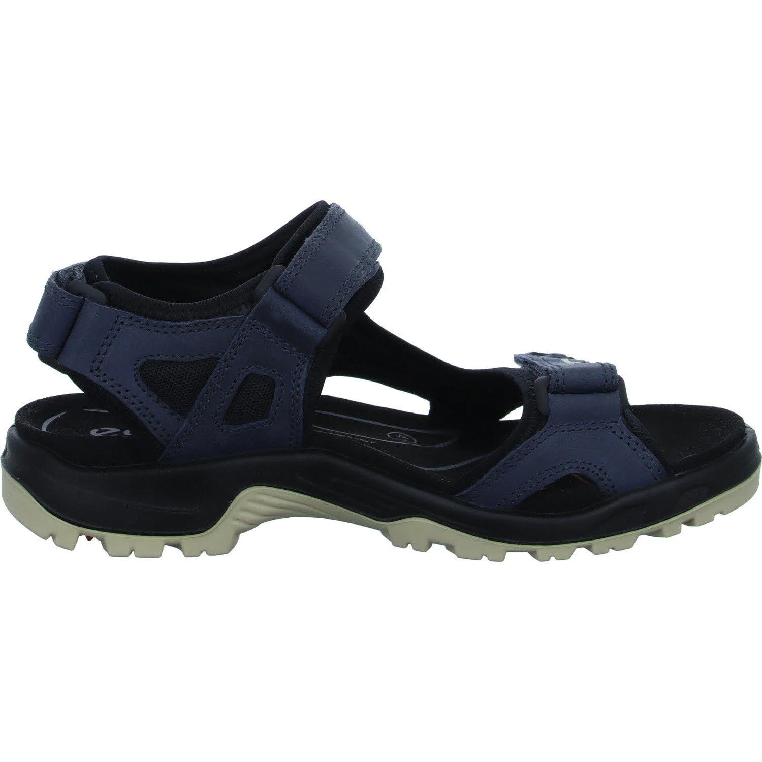 Ecco Herren Sandalen 069564/02415 Offroad ombre normal