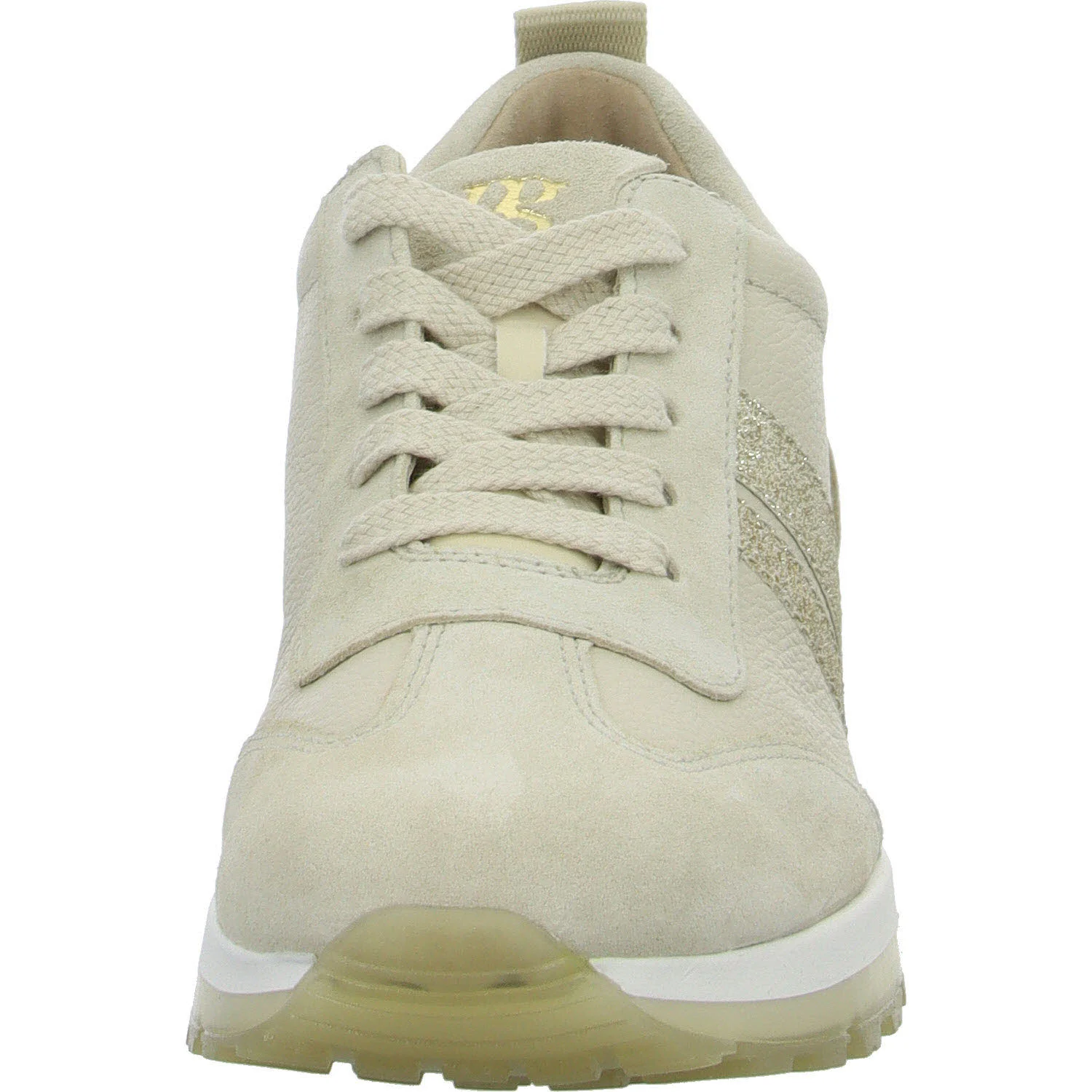 Element 3 von 8 (Bild) – Paul Green Damen Schnürschuhe 5392-127 5392 shell/biscuit normal