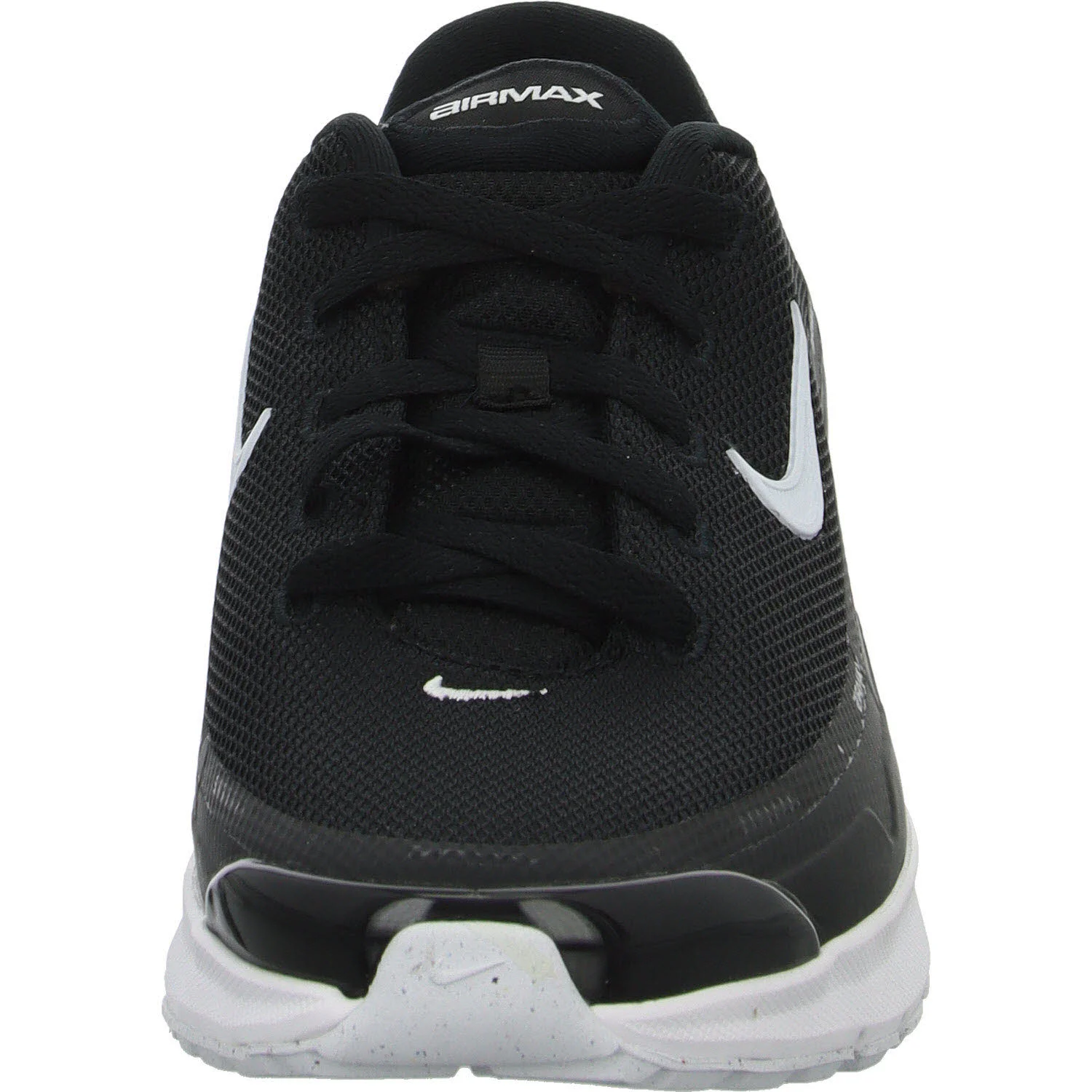 Nike Herren Schnürschuhe IF2624/005 AIR MAX BIA black/white normal