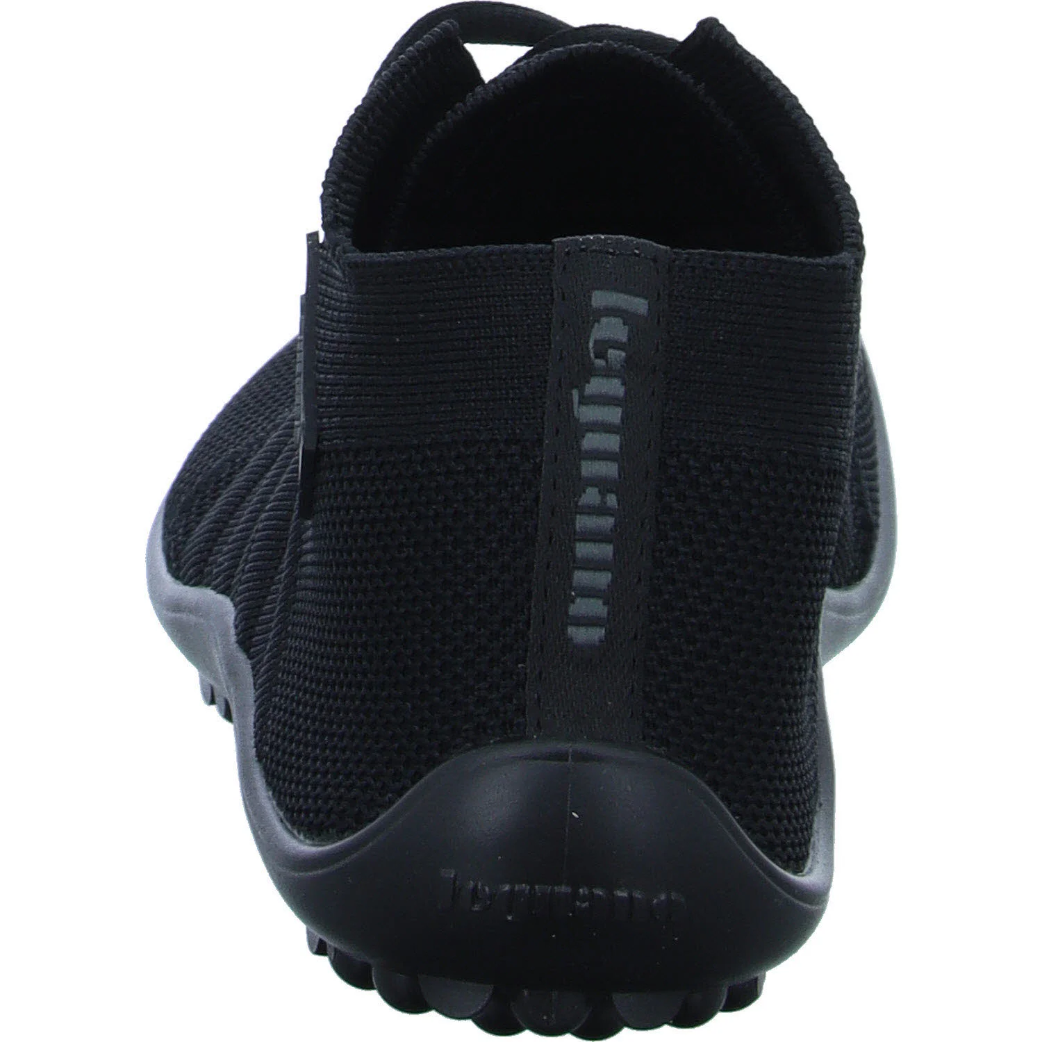 leguano Schnürschuh 10043010 beat schwarz normal