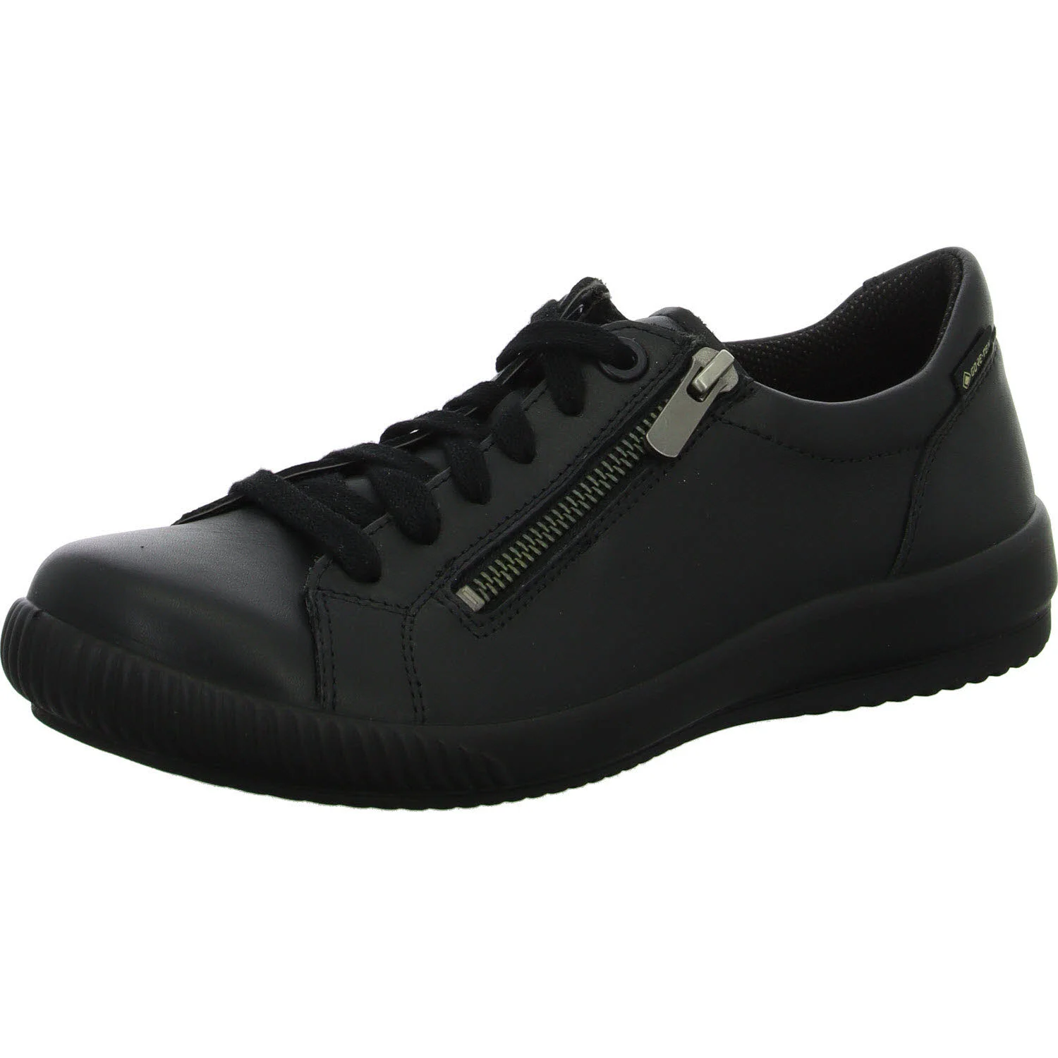 Element 2 von 8 (Bild) – Legero Damen Schnürschuhe 2-000219-0200 Tanaro 5.0 schwarz (schwarz) G (normal)