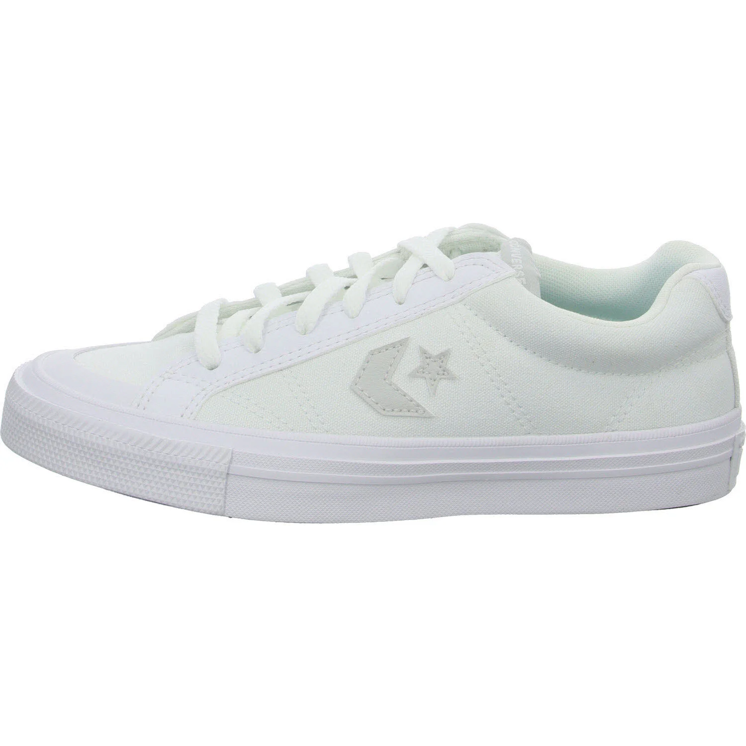 Converse Damen Schnürschuhe A10546C/102 Sport Casual OX white normal
