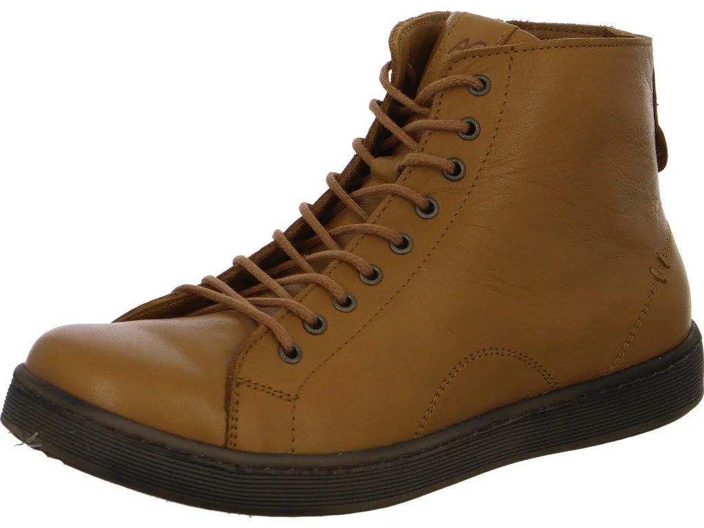 Andrea Conti Damen Schnürstiefel 0344900/1870 0344900 haselnuss normal