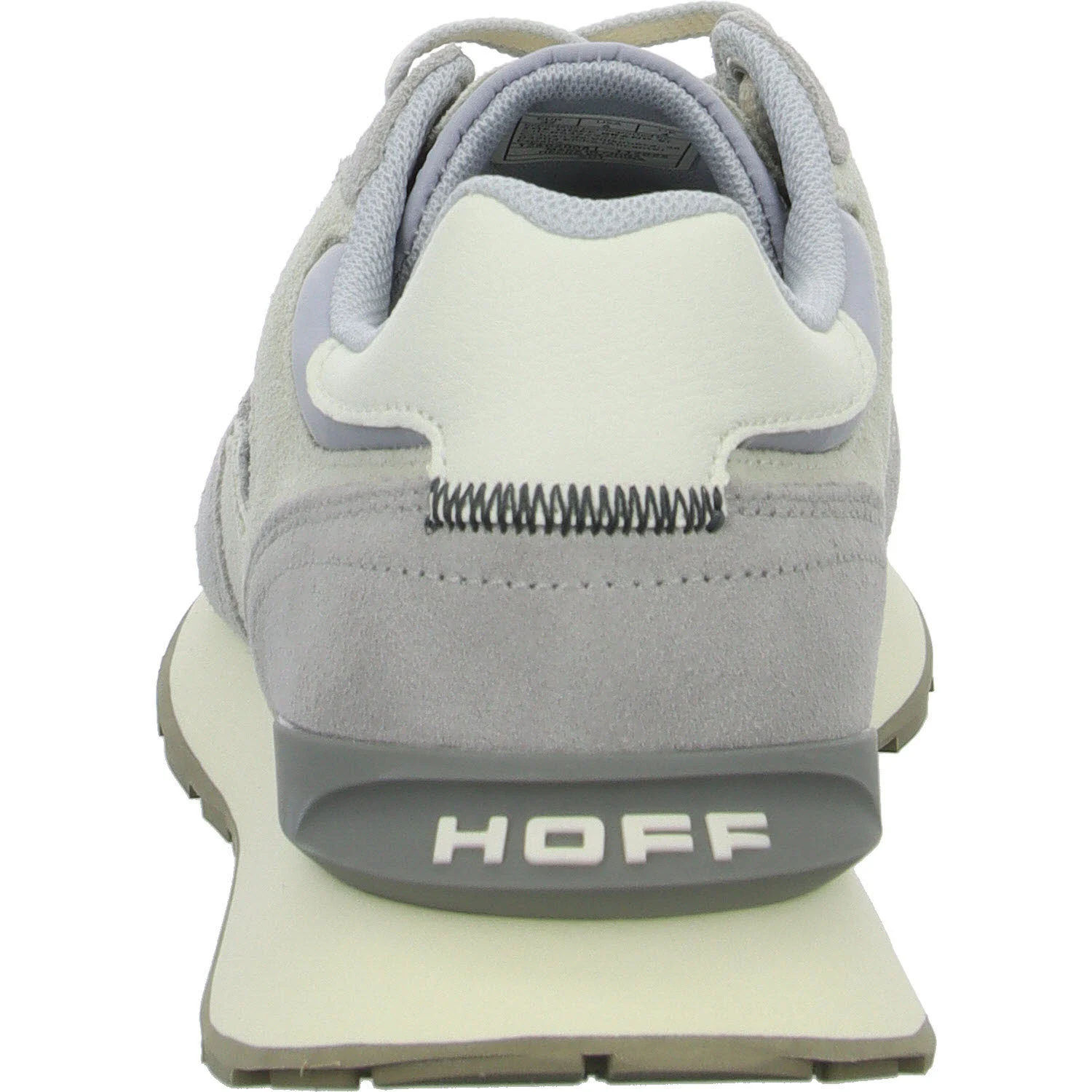 HOFF Damen Schnürschuhe 12602008 City stone blue normal