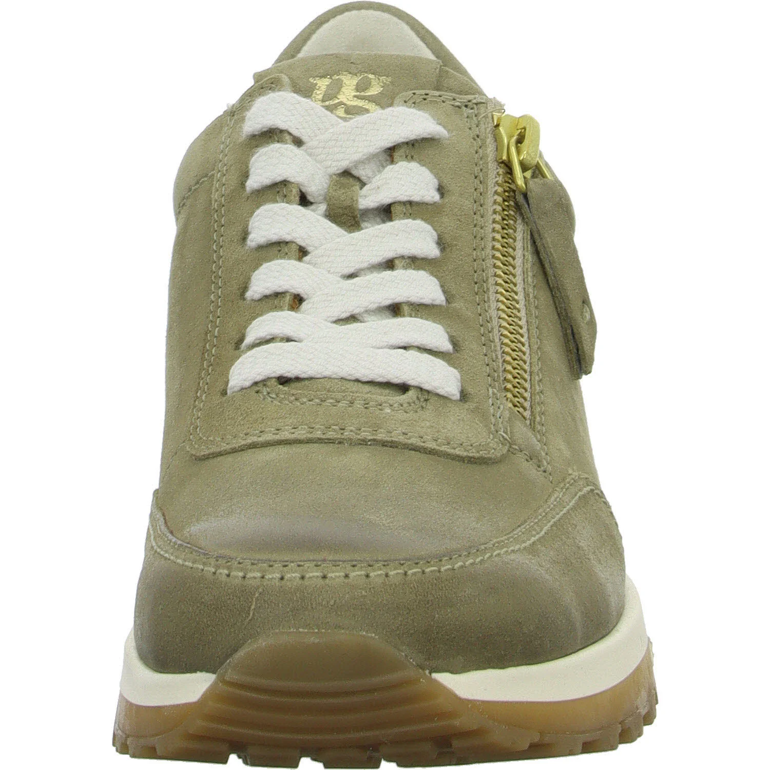 Element 3 von 8 (Bild) – Paul Green Damen Schnürschuhe 5310-097 5310 hunter normal