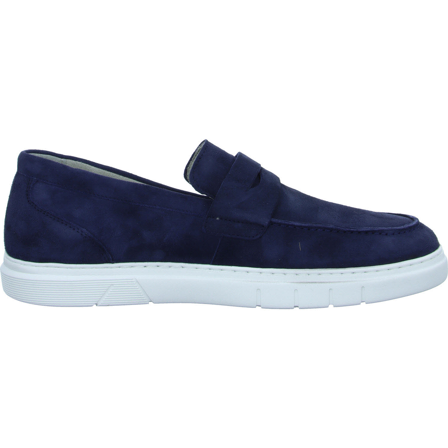 Element 7 von 8 (Bild) – PIUS Gabor Herren Slipper 1023.15.03 1023.15 denim G 1/2 (normal)