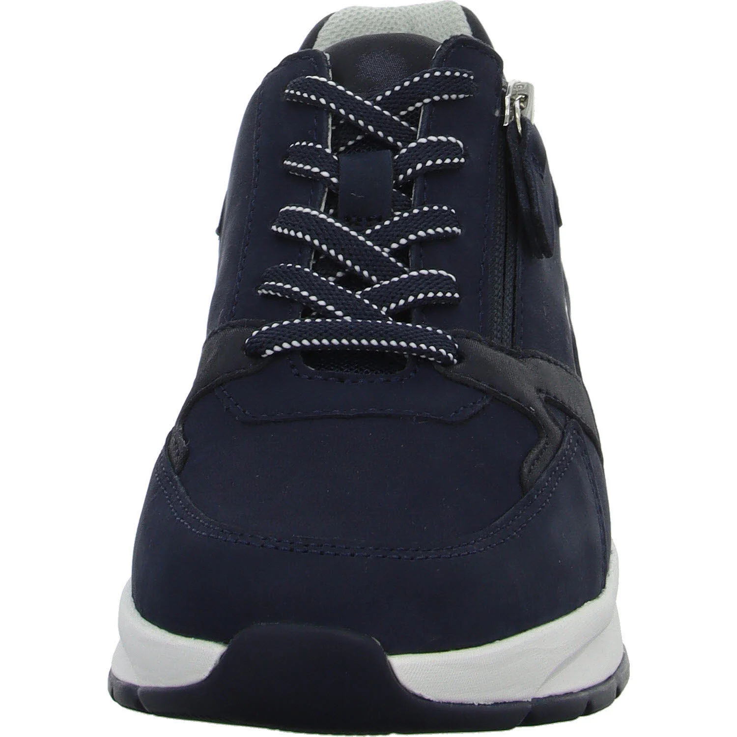 Gabor Rollingsoft Damen Schnürschuhe 86.878.36 86.878 blue/ocean G (normal)