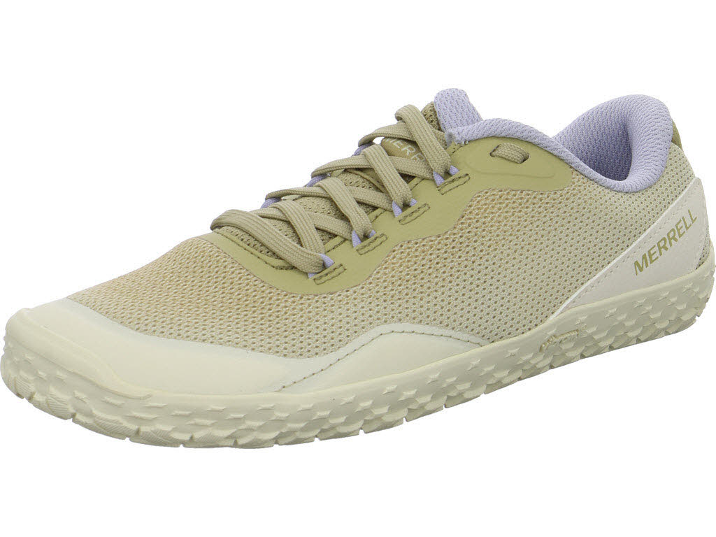 Merrell Schnürschuh J00003348 Vapor Glove 7 stucco/casper normal