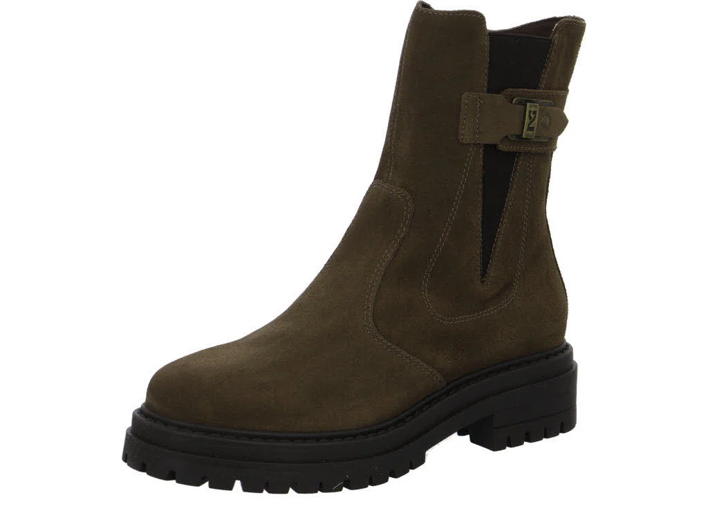 NeroGiardini Damen Stiefeletten I618021D 427 I618021D spango tr folgaria normal