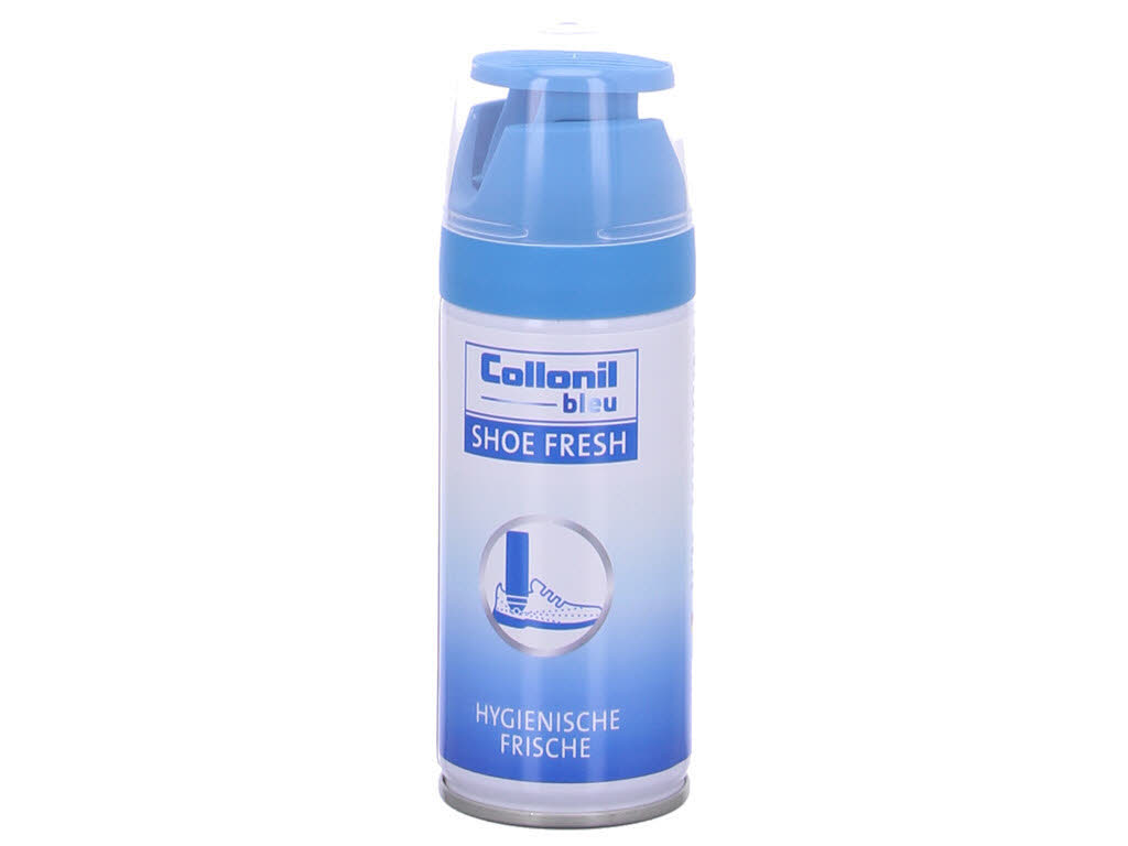 Collonil Spray Imprägnierung/Pflege 762106 Bleu Shoe Fresh 100 ml