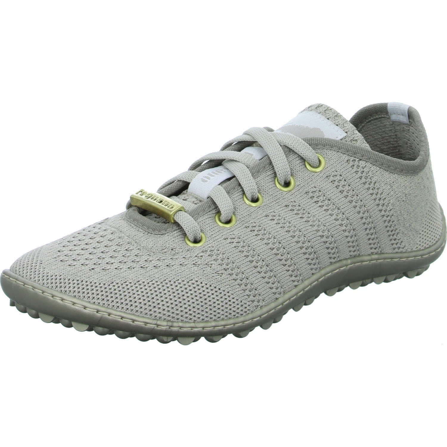 leguano Schnürschuh 10050060 go: gold normal