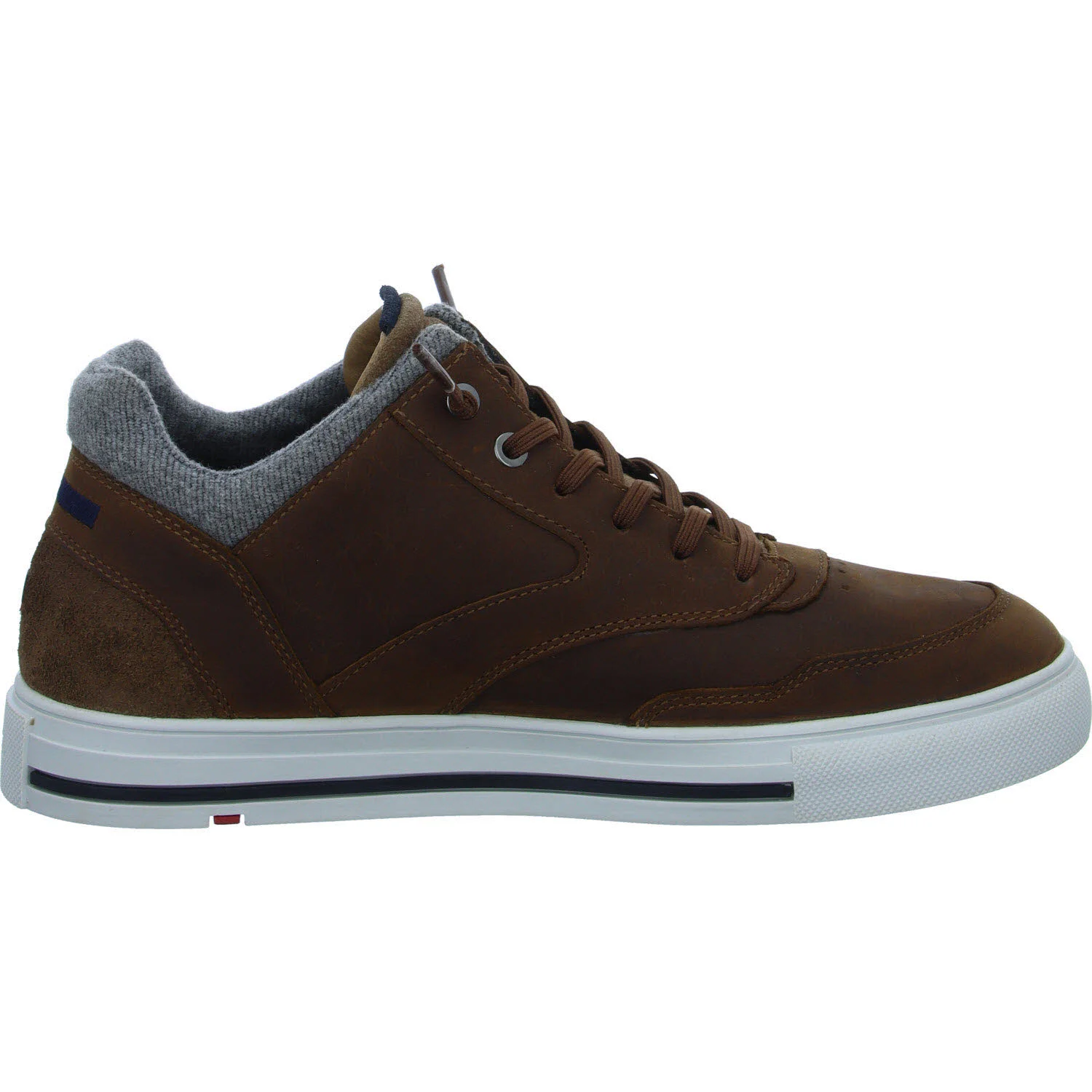 Element 7 von 8 (Bild) – Lloyd Herren Slipper 2290413 ELLISON 3 - REH F (normal)