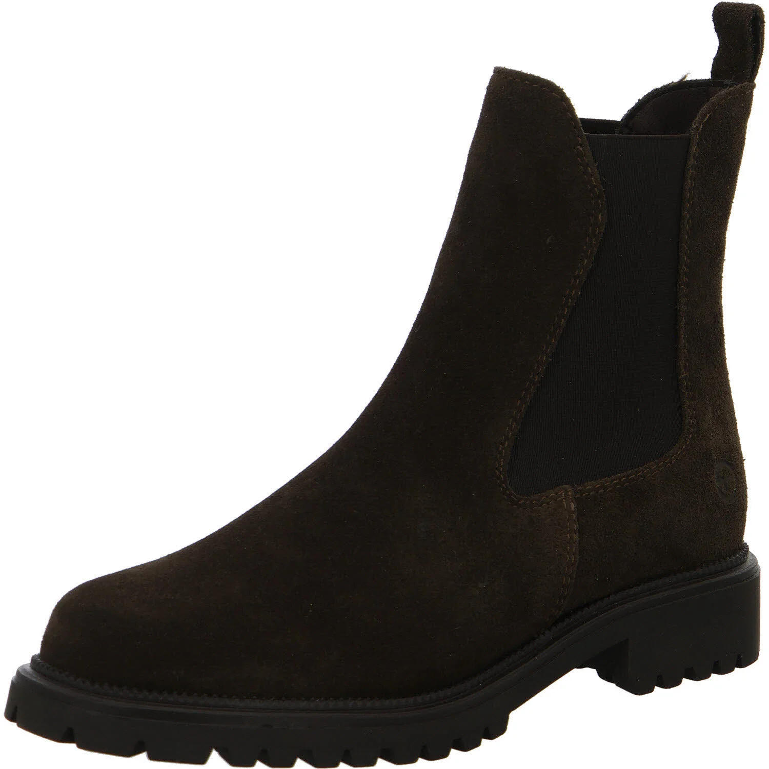 Tamaris Damen Stiefeletten 1-25427-41/304 1-25427-41 mocca normal