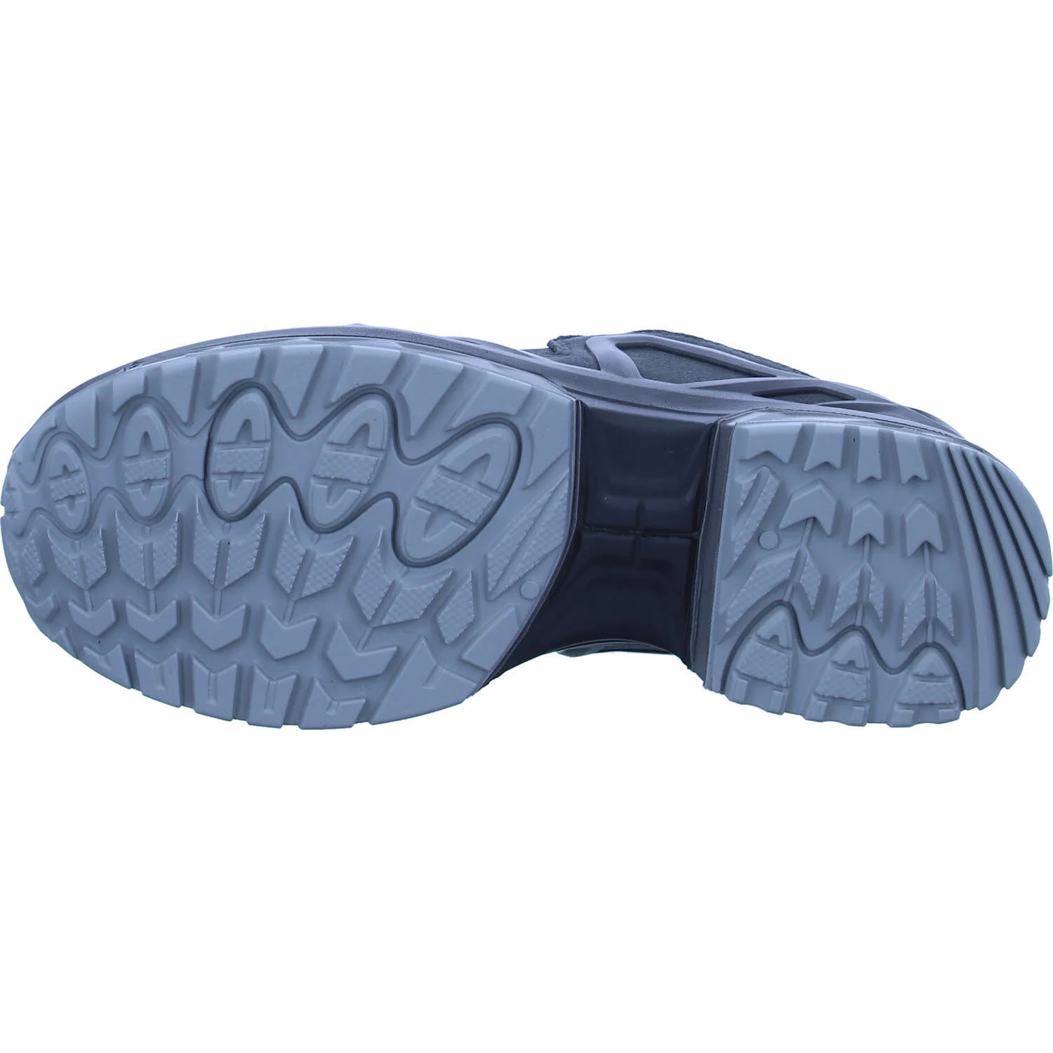 Element 5 von 7 (Bild) – Lowa Herren Schnürschuhe 311578/0927 GORGON GTX graphit normal