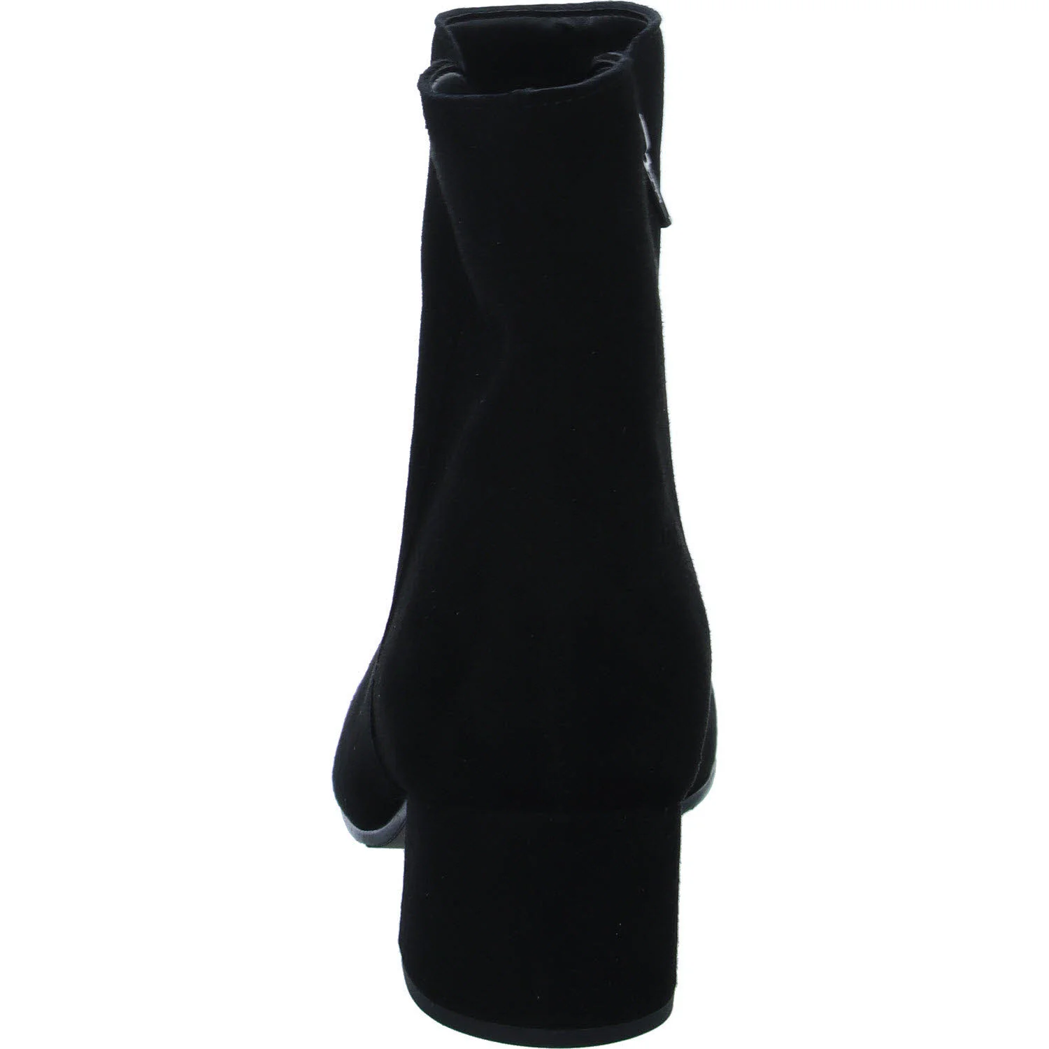 Element 4 von 8 (Bild) – Gabor Damen Stiefeletten 75.680.17 75.680 schwarz F (schmal/normal)