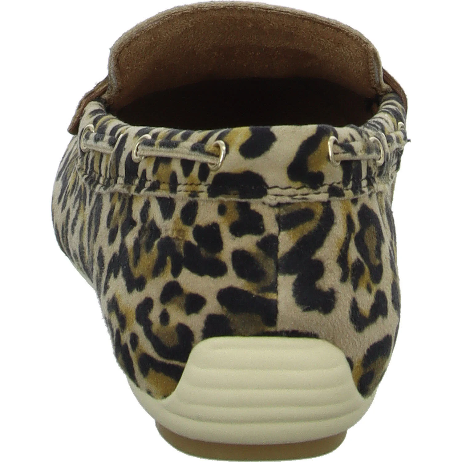 Tamaris Damen Slipper 1-24630-44/360 1-24630-44 leopard normal