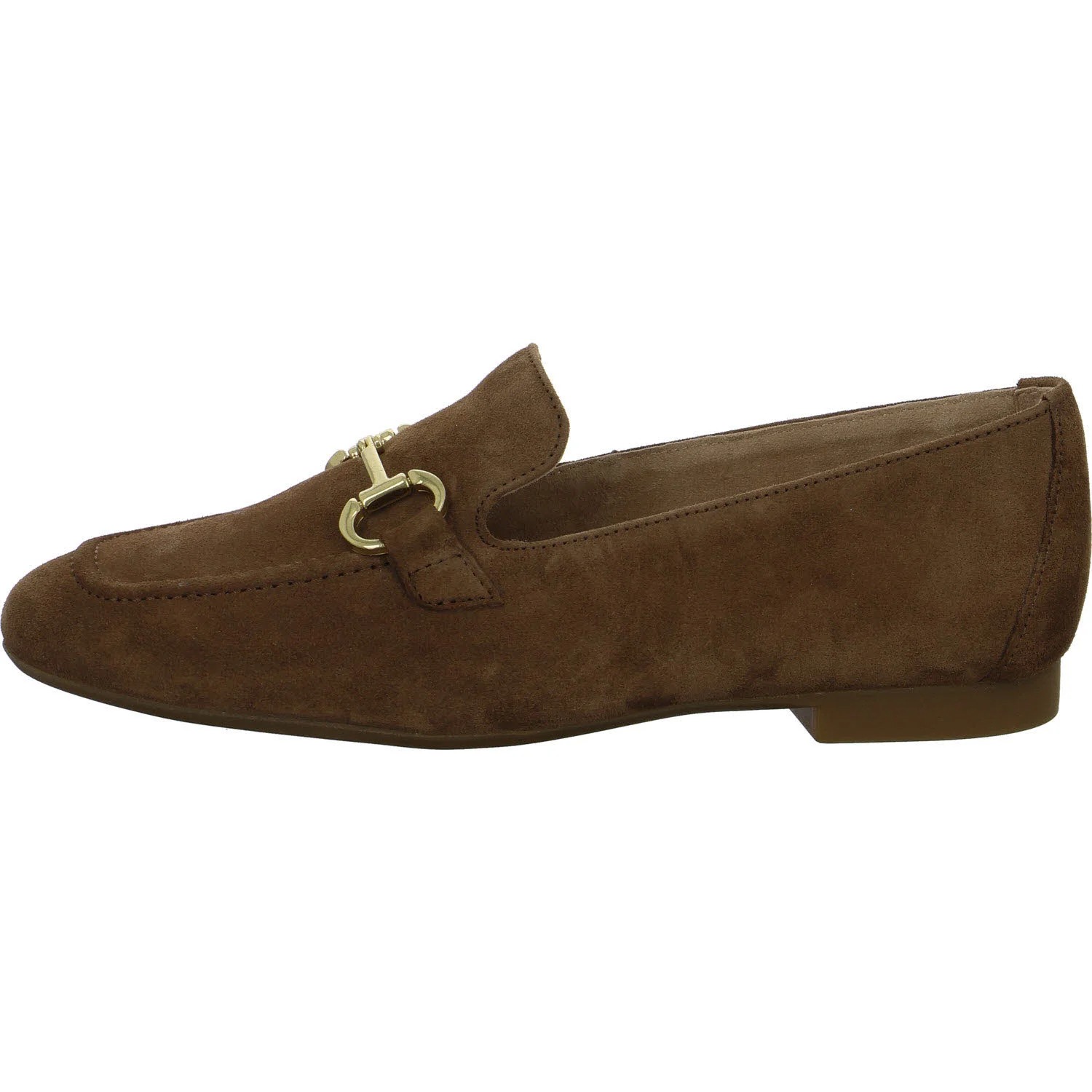Element 6 von 8 (Bild) – Paul Green Damen Slipper 2596-399 2596 nut normal