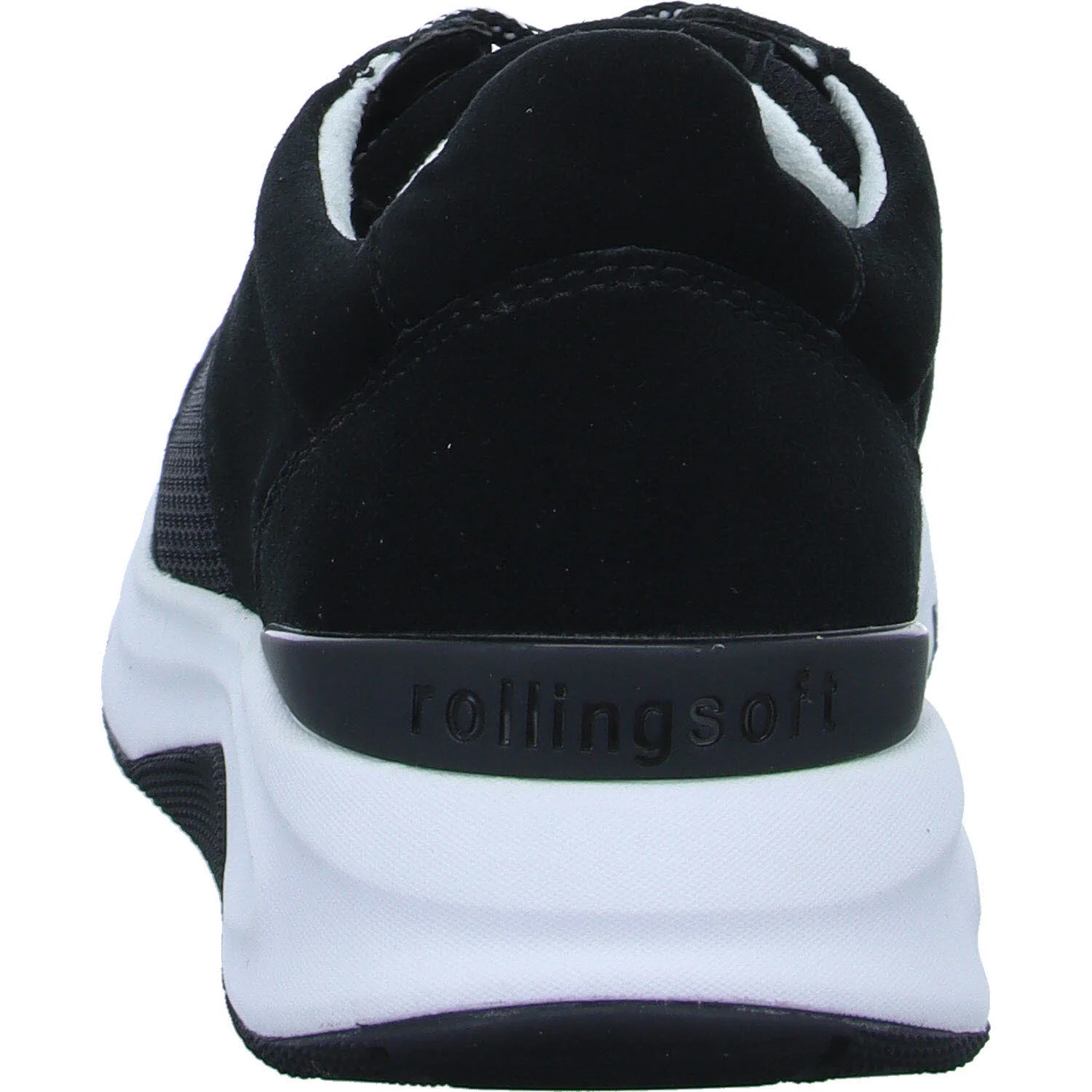 Element 11 von 15 (Bild) – Gabor Rollingsoft Damen Schnürschuhe 66.897.37 66.897 schwarz G (normal)