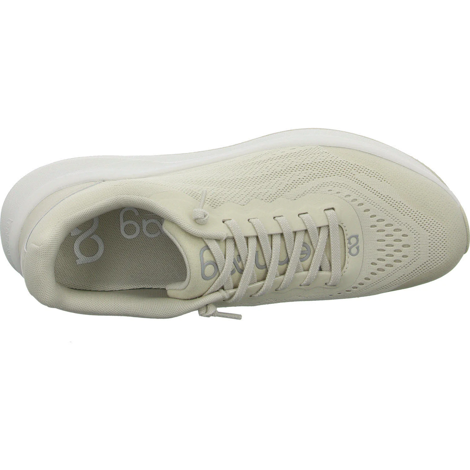 tenhaag Damen Slipper 0016-039 spirithaag biscuit normal
