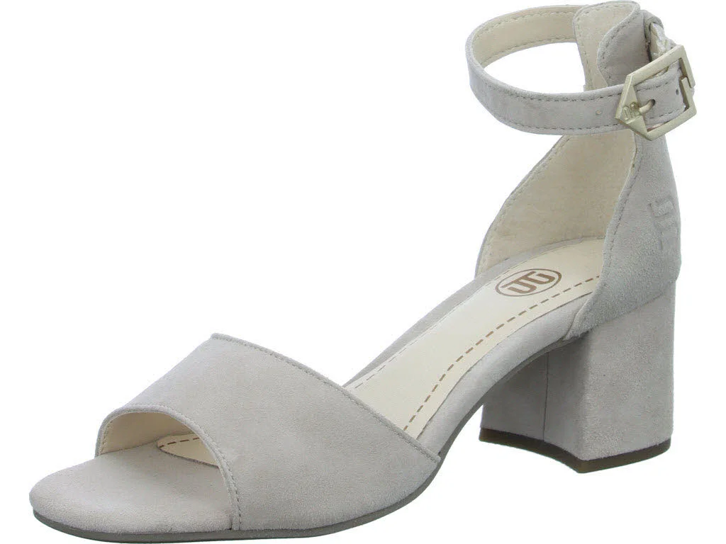 Element 1 von 8 (Bild) – TT.Bagatt Damen Sandalen D11AJK813400-5200 Vanita beige normal