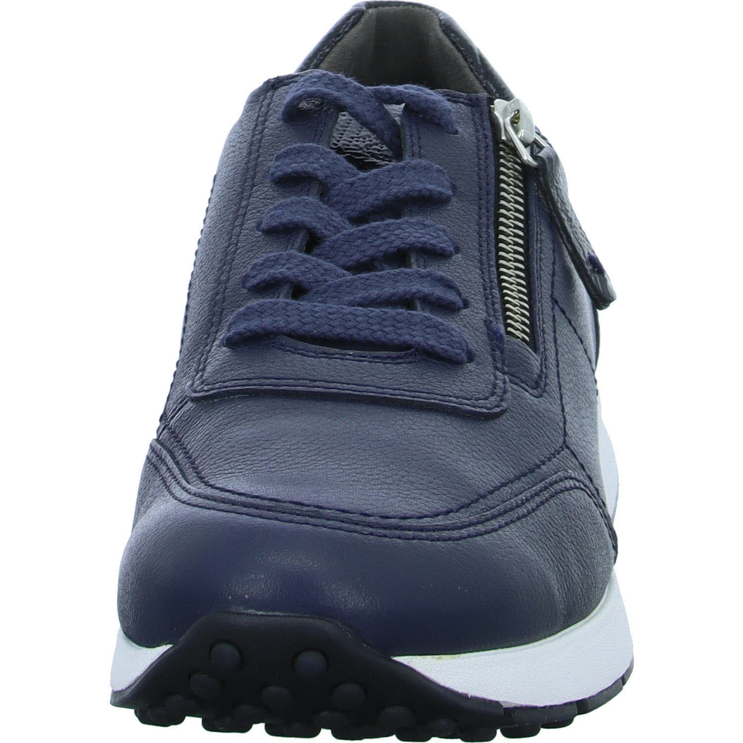 Paul Green Damen Schnürschuhe 4085-320 4085 space/ocean normal