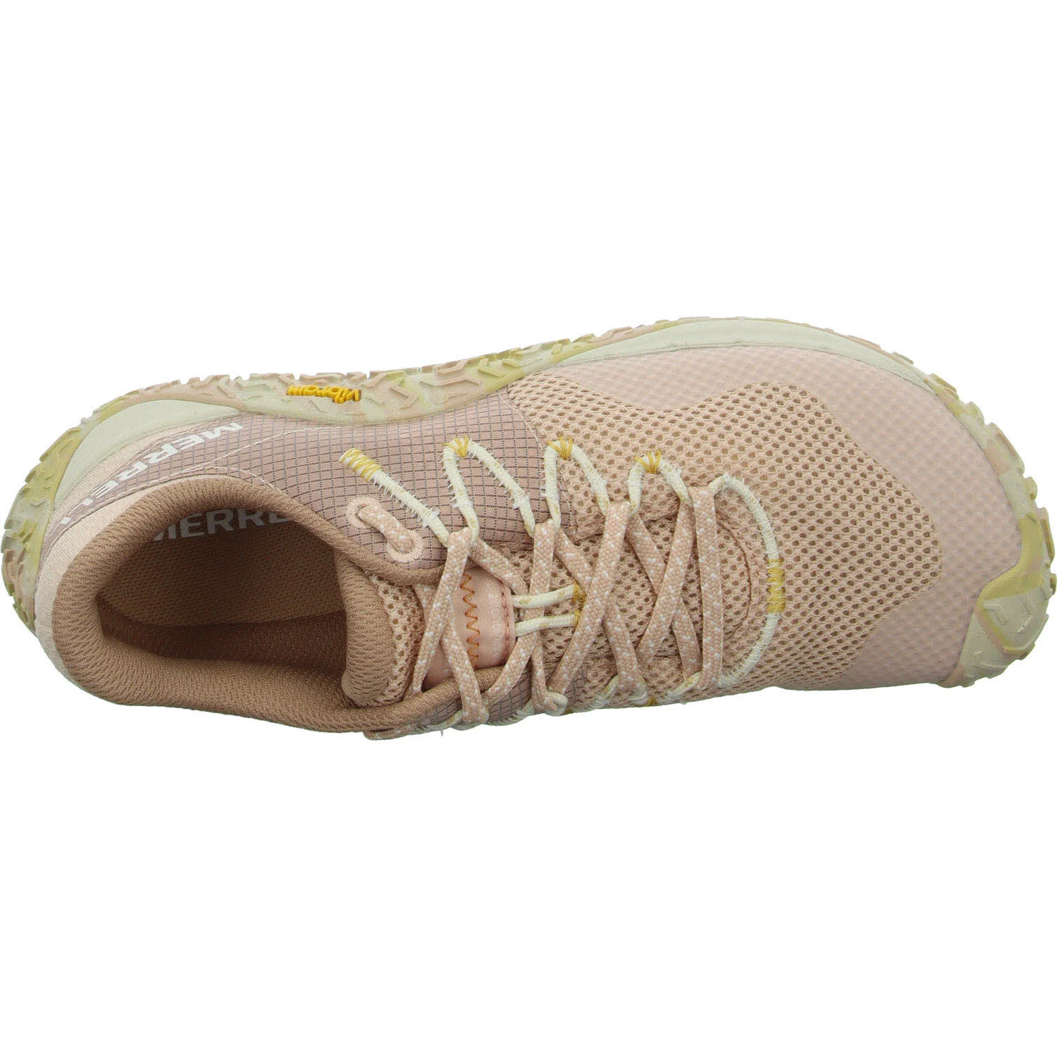 Merrell Schnürschuh J068492 TRAIL GLOVE 7 pink salt normal