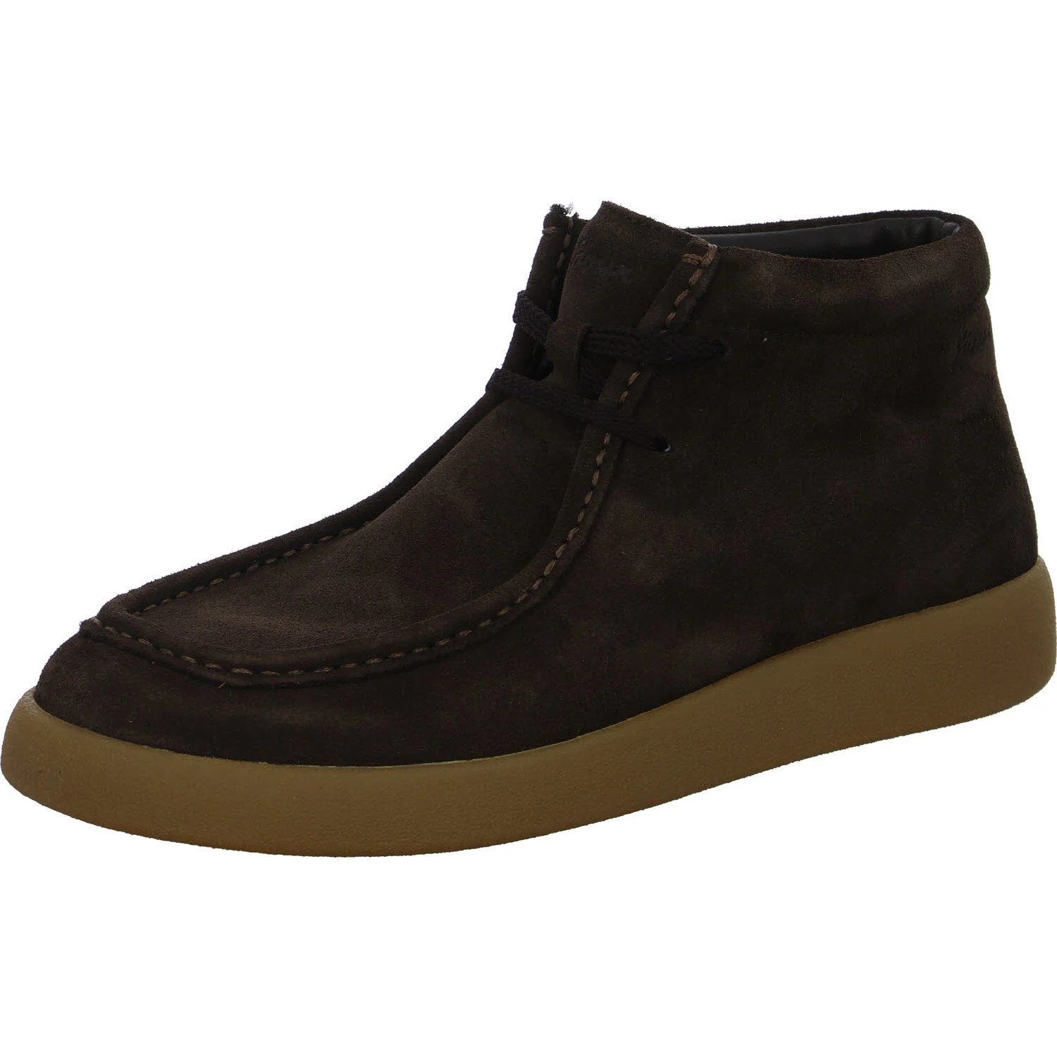 Sioux Herren Schnürstiefel 13081 Grashopper-H-014 ursus H (weit)