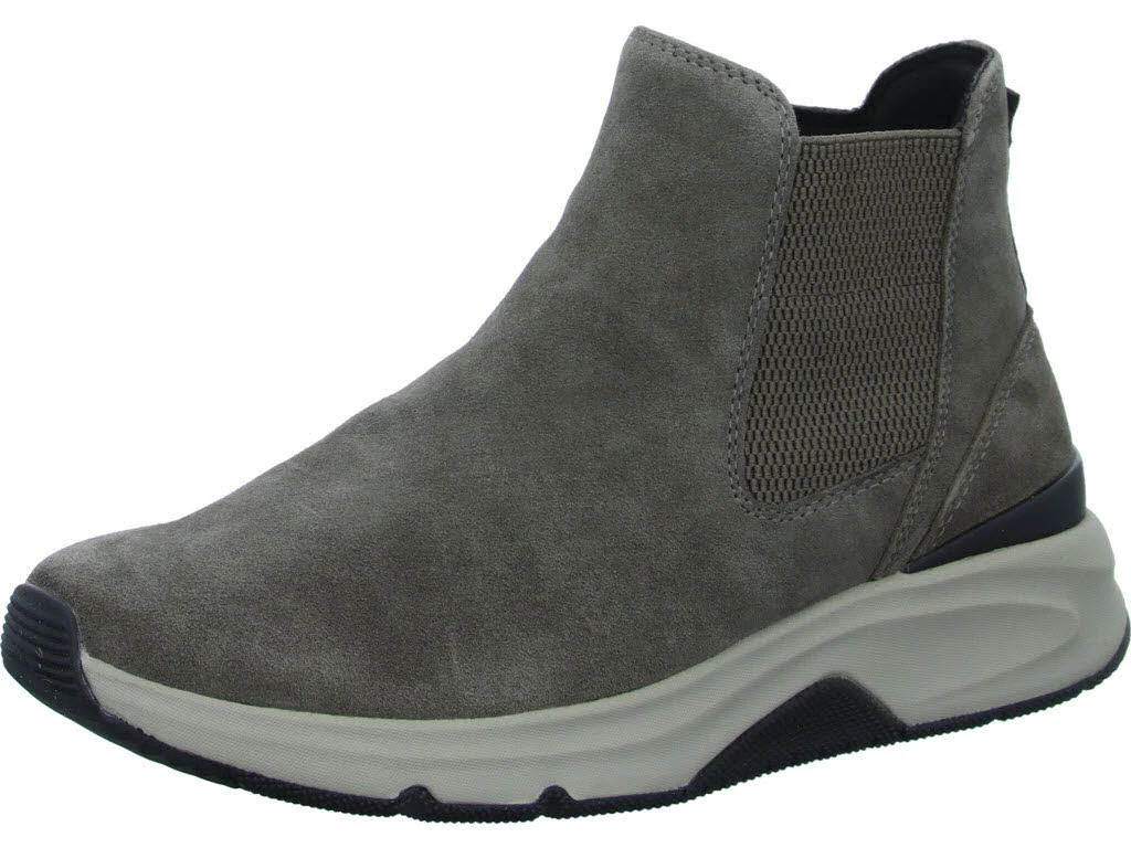 Element 1 von 8 (Bild) – Gabor Rollingsoft Damen Stiefeletten 76.881.30 76.881 mohair (Micro) G (normal)