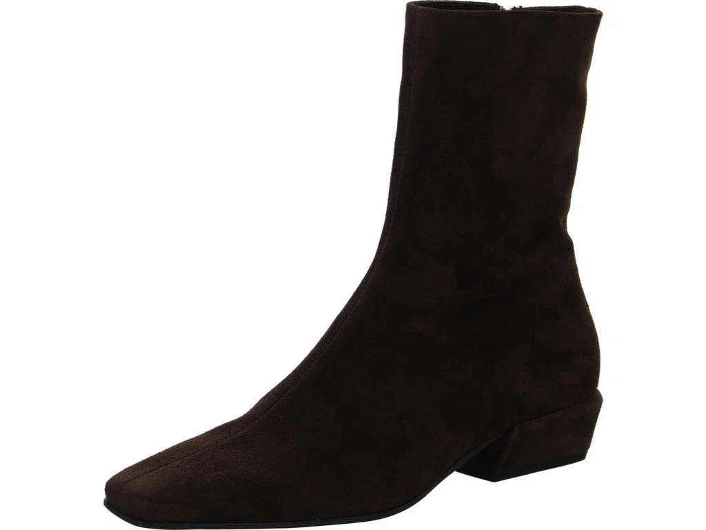 Kennel & Schmenger Damen Stiefeletten 414100-0120-2770 Alma pepe normal