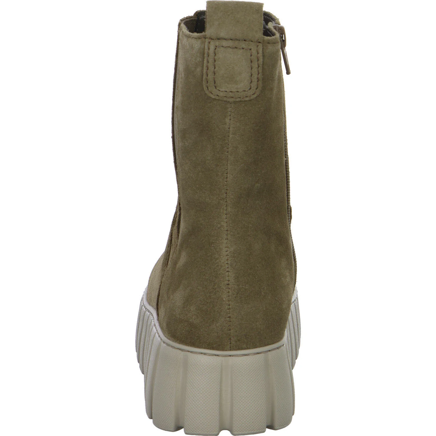 Element 4 von 8 (Bild) – Gabor Damen Stiefelette warm 8016.01.006 8016.01 farro G (normal)