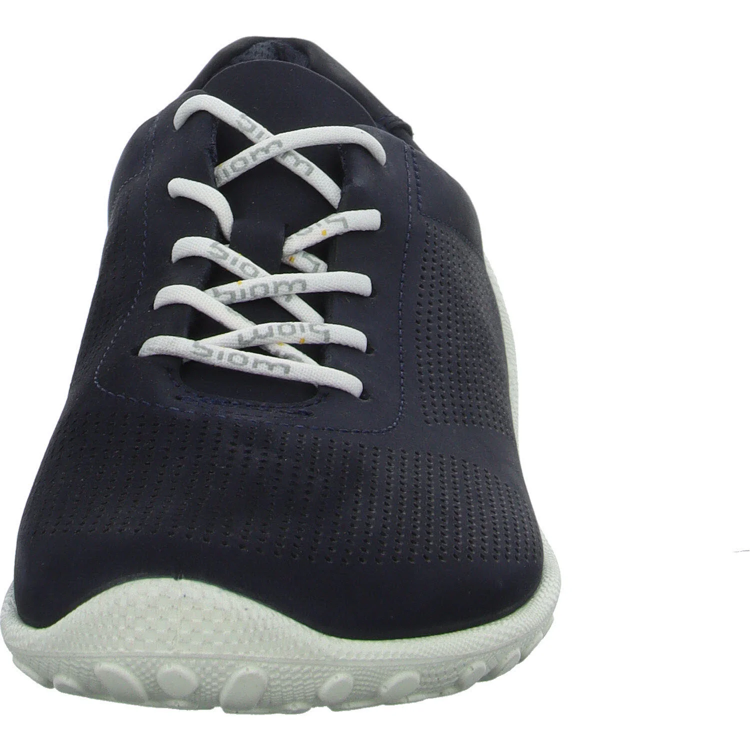 Ecco Herren Schnürschuhe 802384/02038 Biom Lite M marine normal