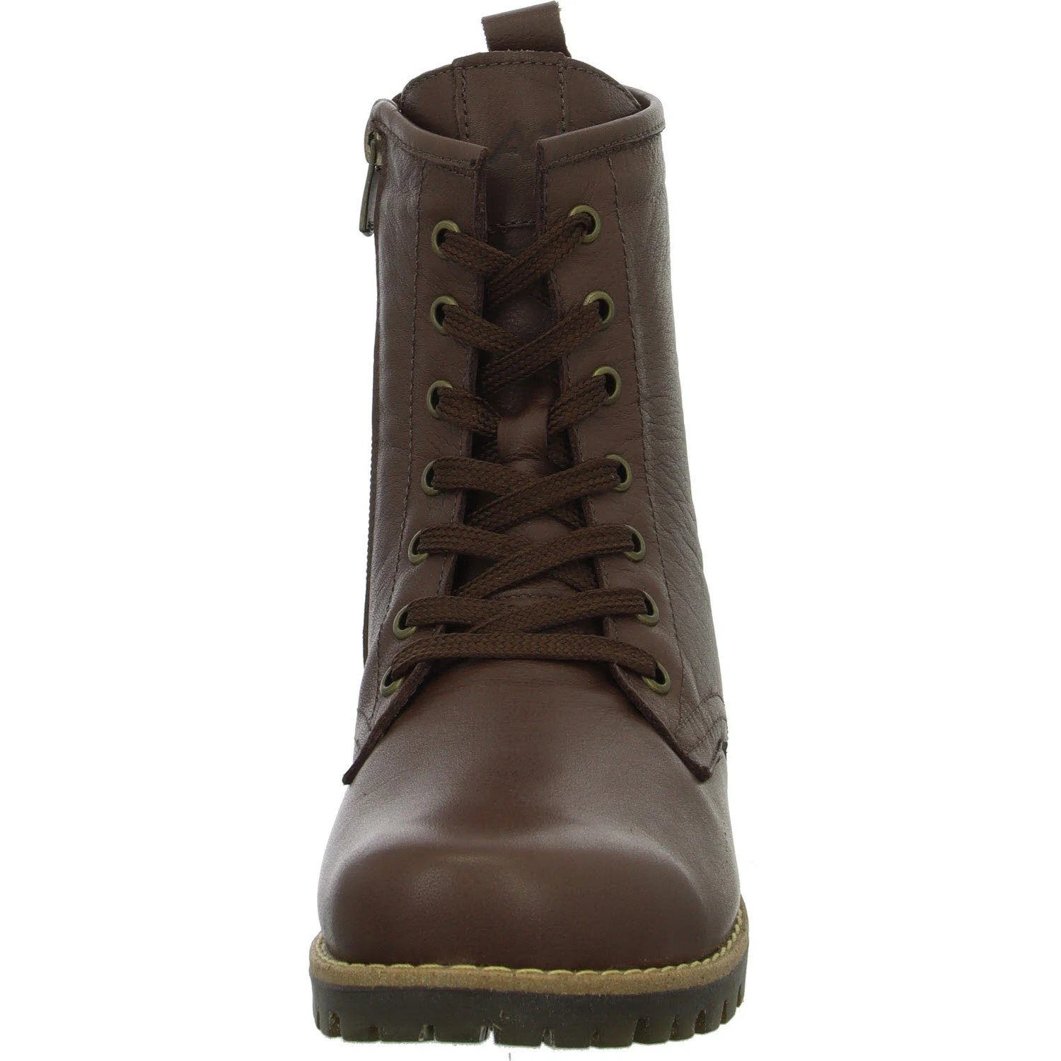 Andrea Conti Damen Schnürstiefel 0342847/795 0342847 mokka normal