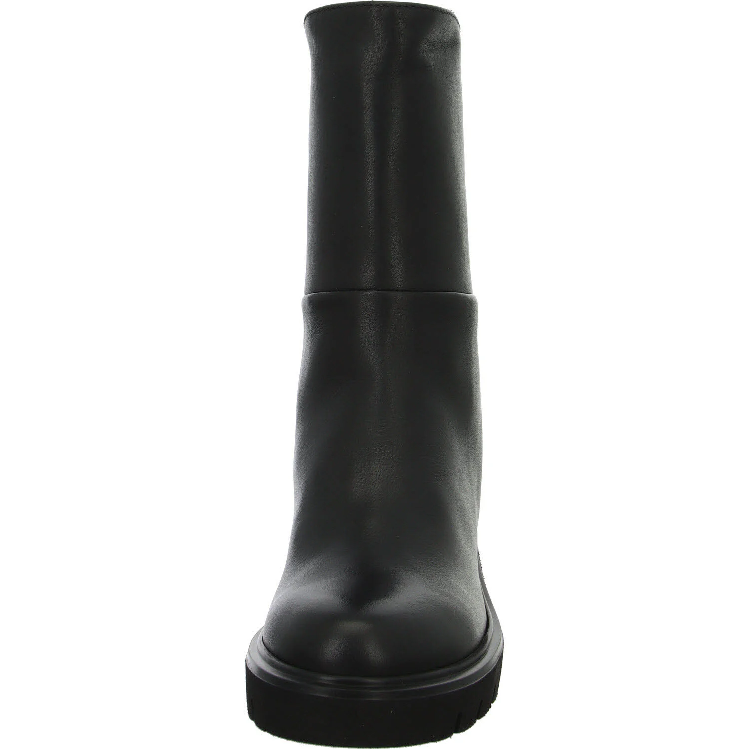 NeroGiardini Damen Stiefeletten I514818D 100 I514818D nero normal